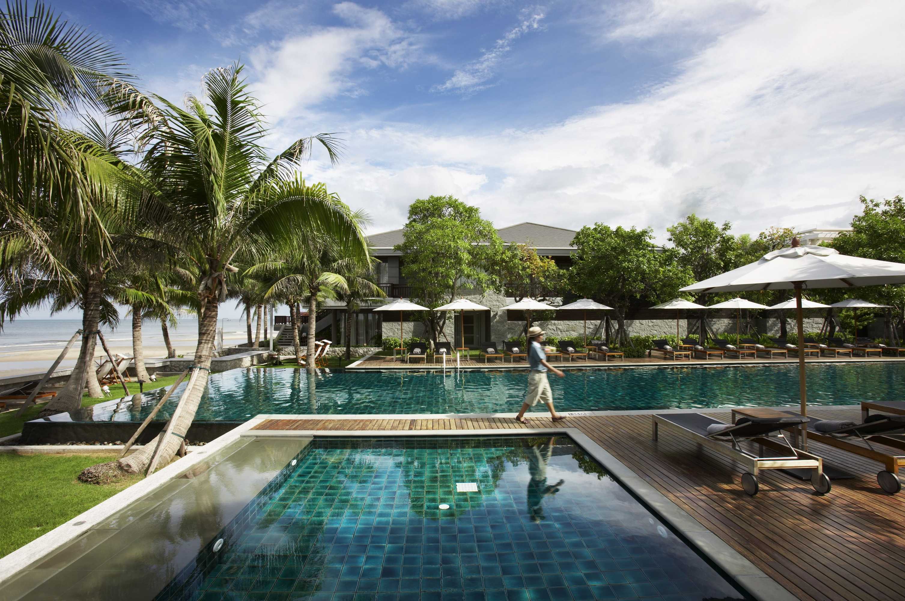 Gift card for Rest Detail Hotel Hua Hin Gift card for Rest Detail Hotel Hua Hin