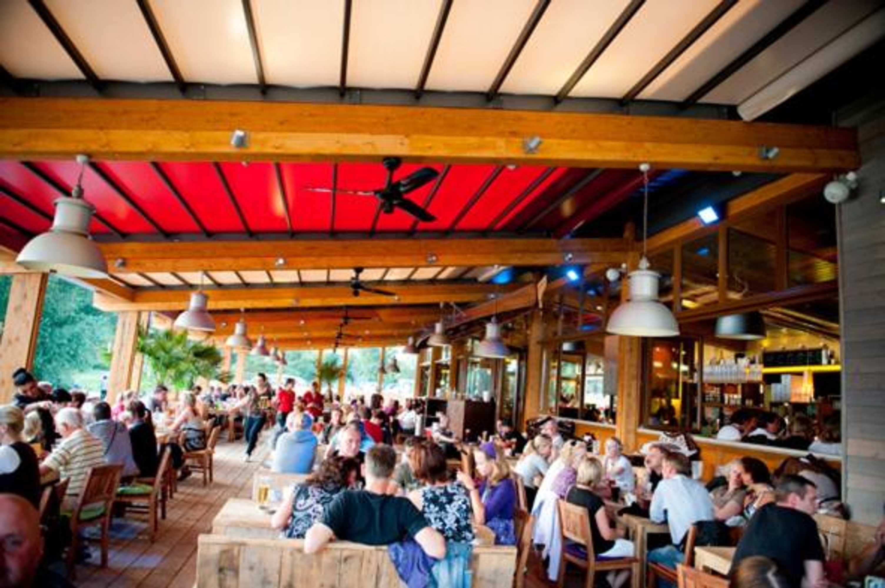 Gift card for Riverside Hotel