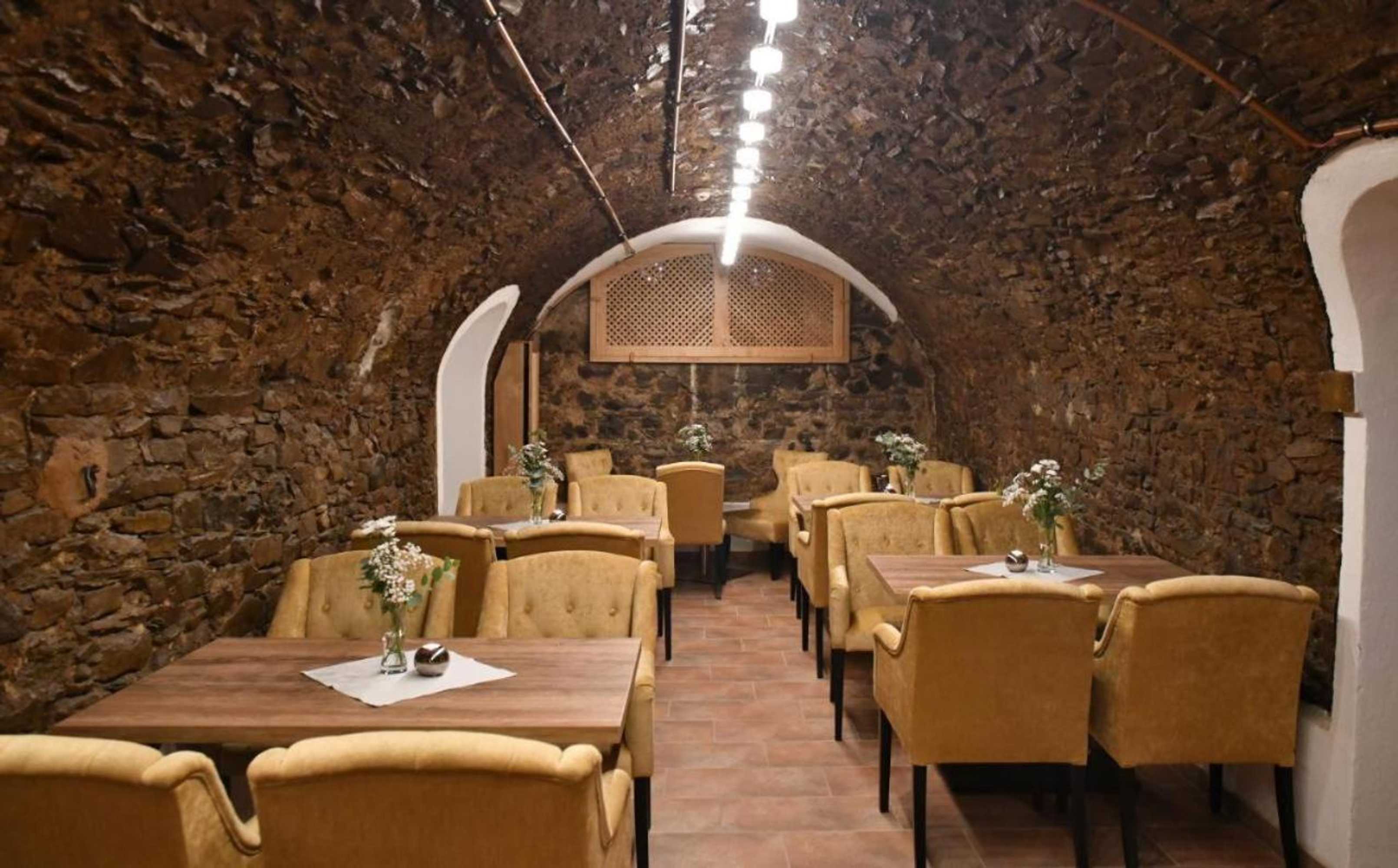 Gift card for Hotel Zum Löwen Herborn