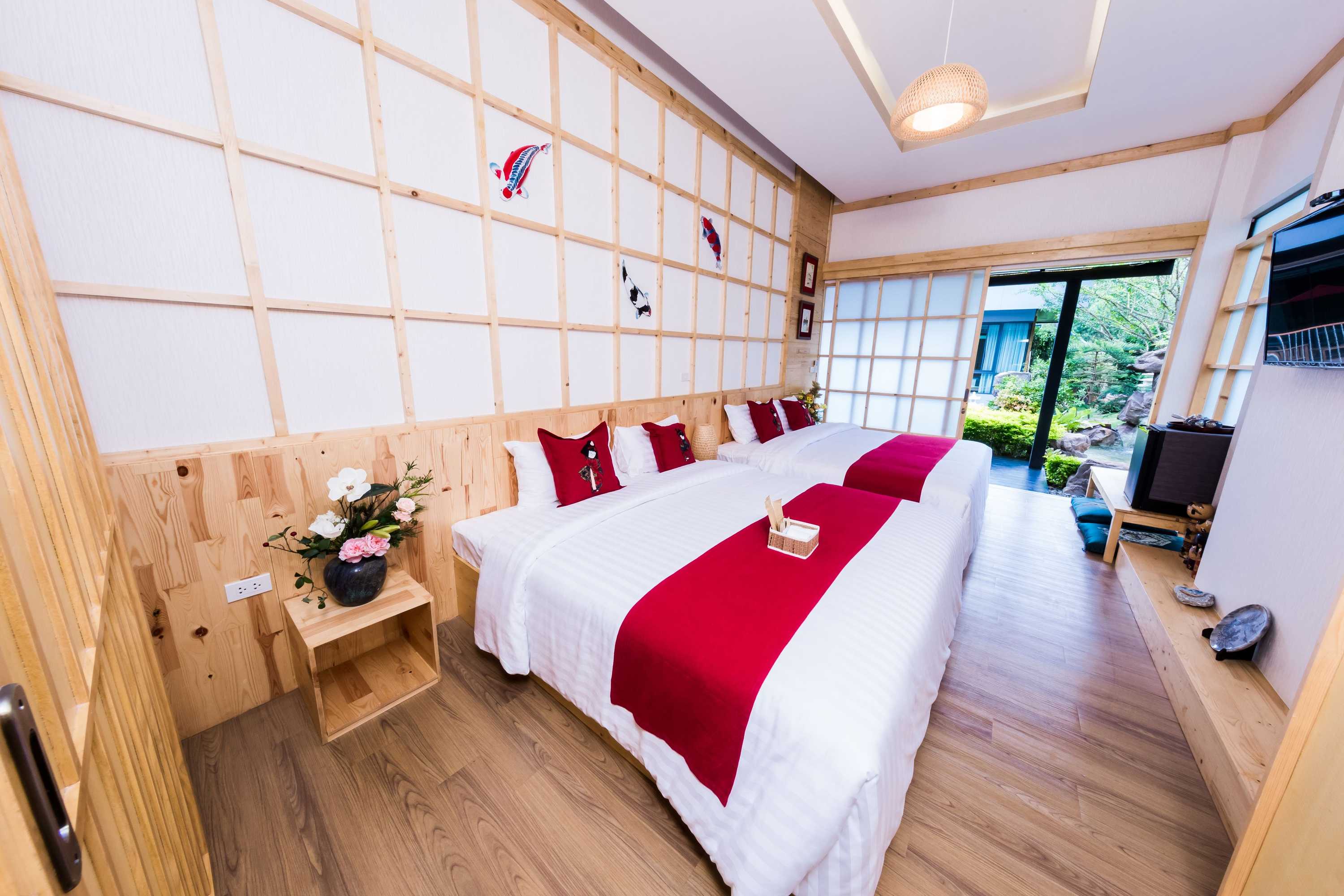 Gift card for Zen Villa Khao Yai Gift card for Zen Villa Khao Yai