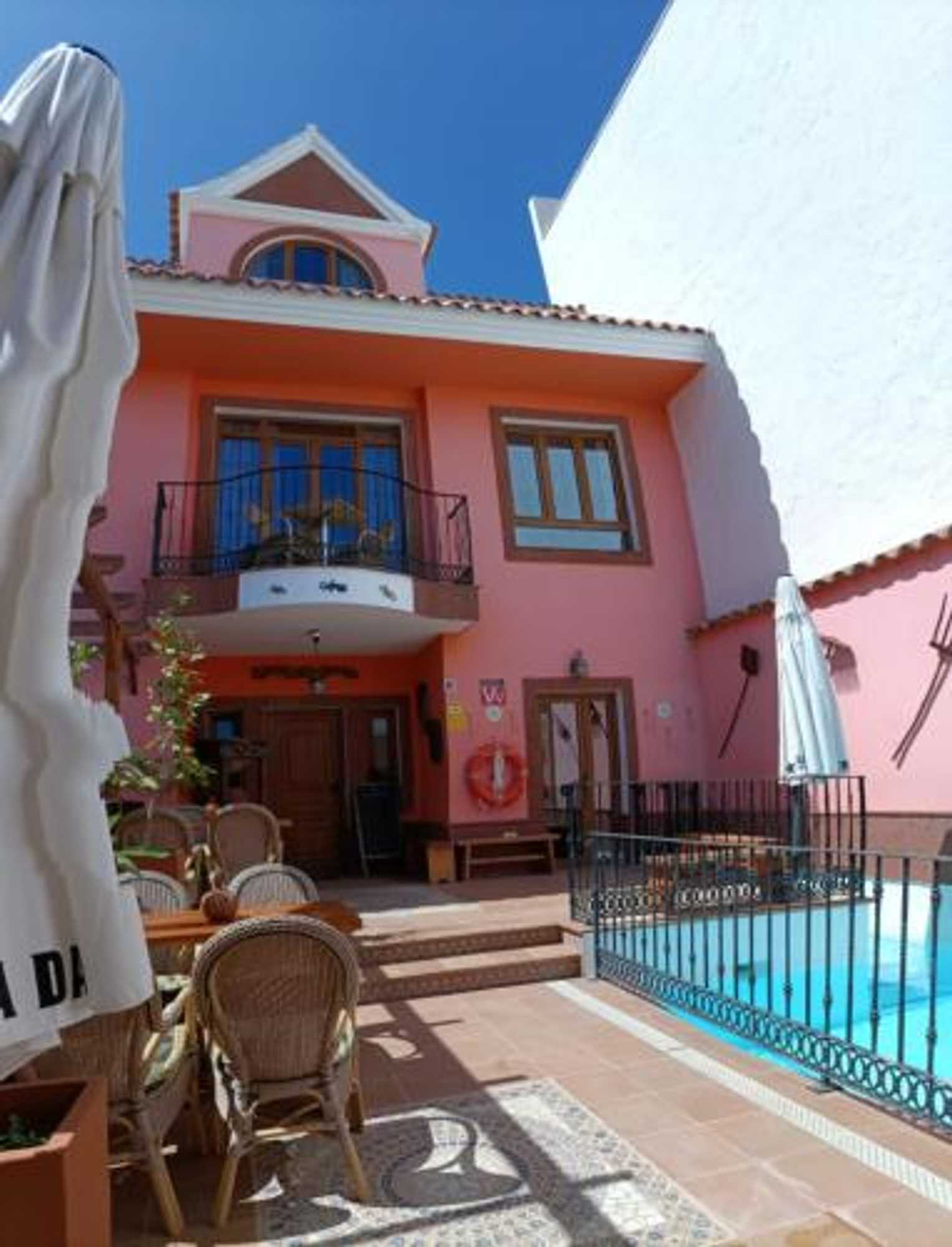 Gift card for La Casona Canaria Boutique Home B & B Gift card for La Casona Canaria Boutique Home B & B