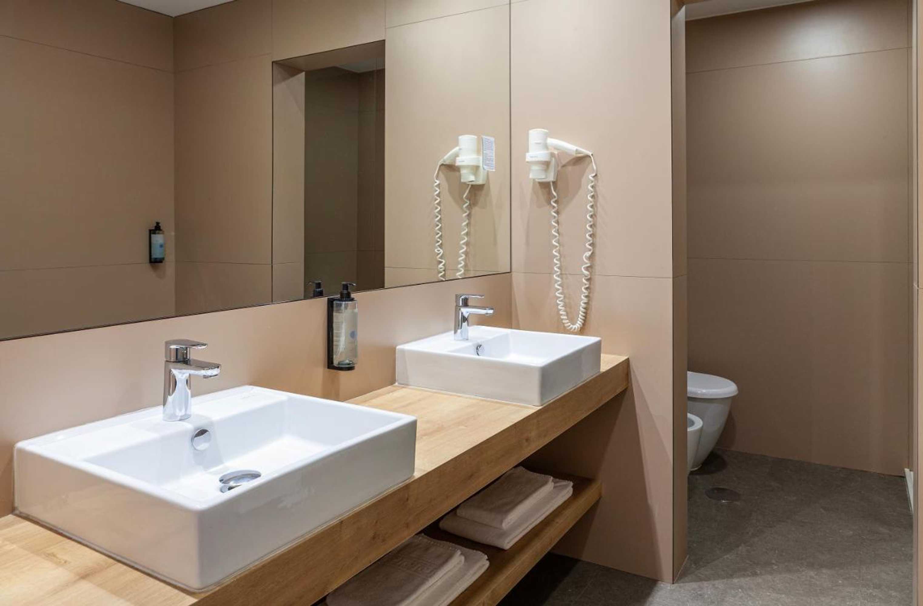 Gift card for Hotel Fundador