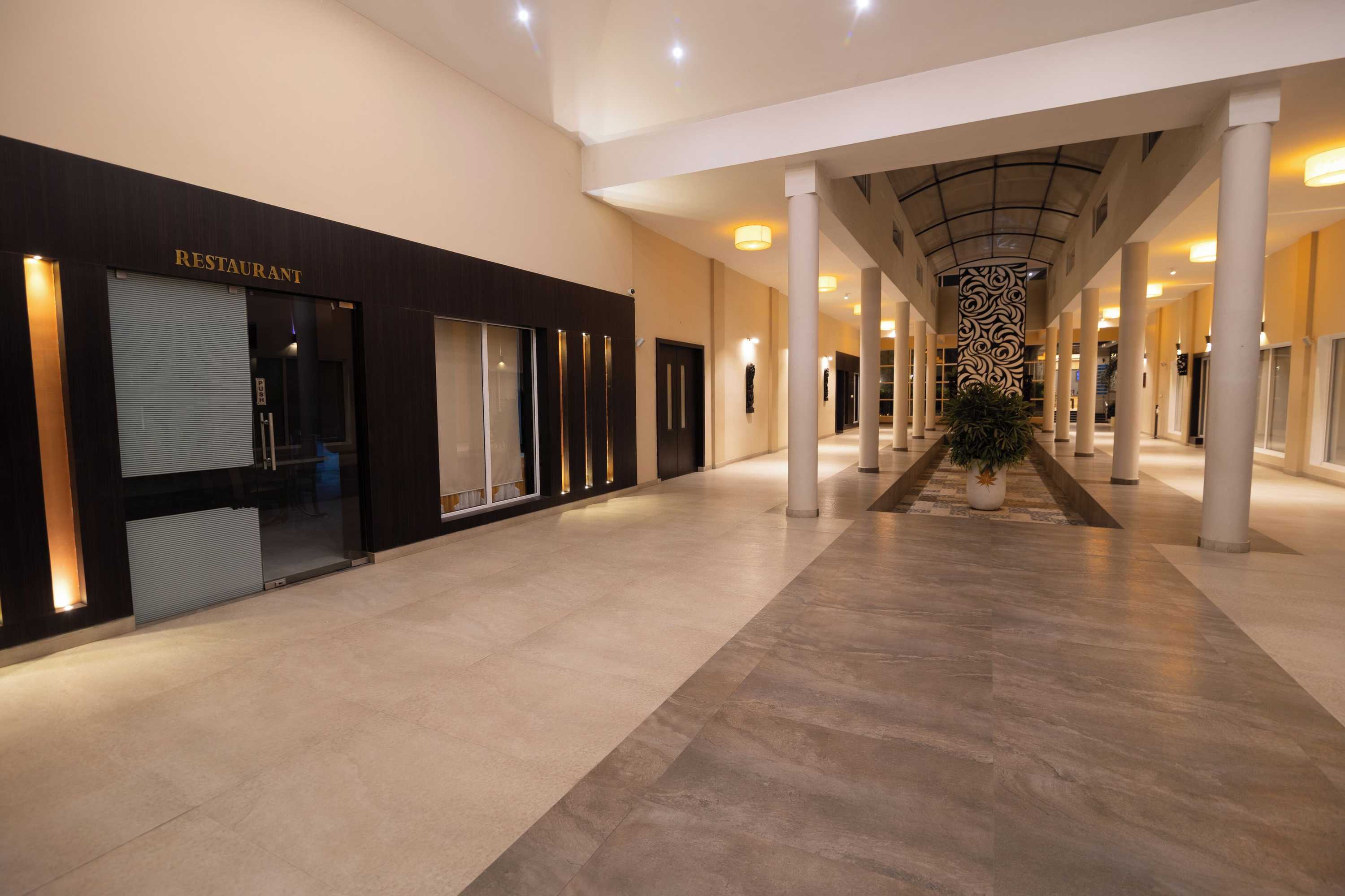 Gift card for D Wayfarer Inn Resort