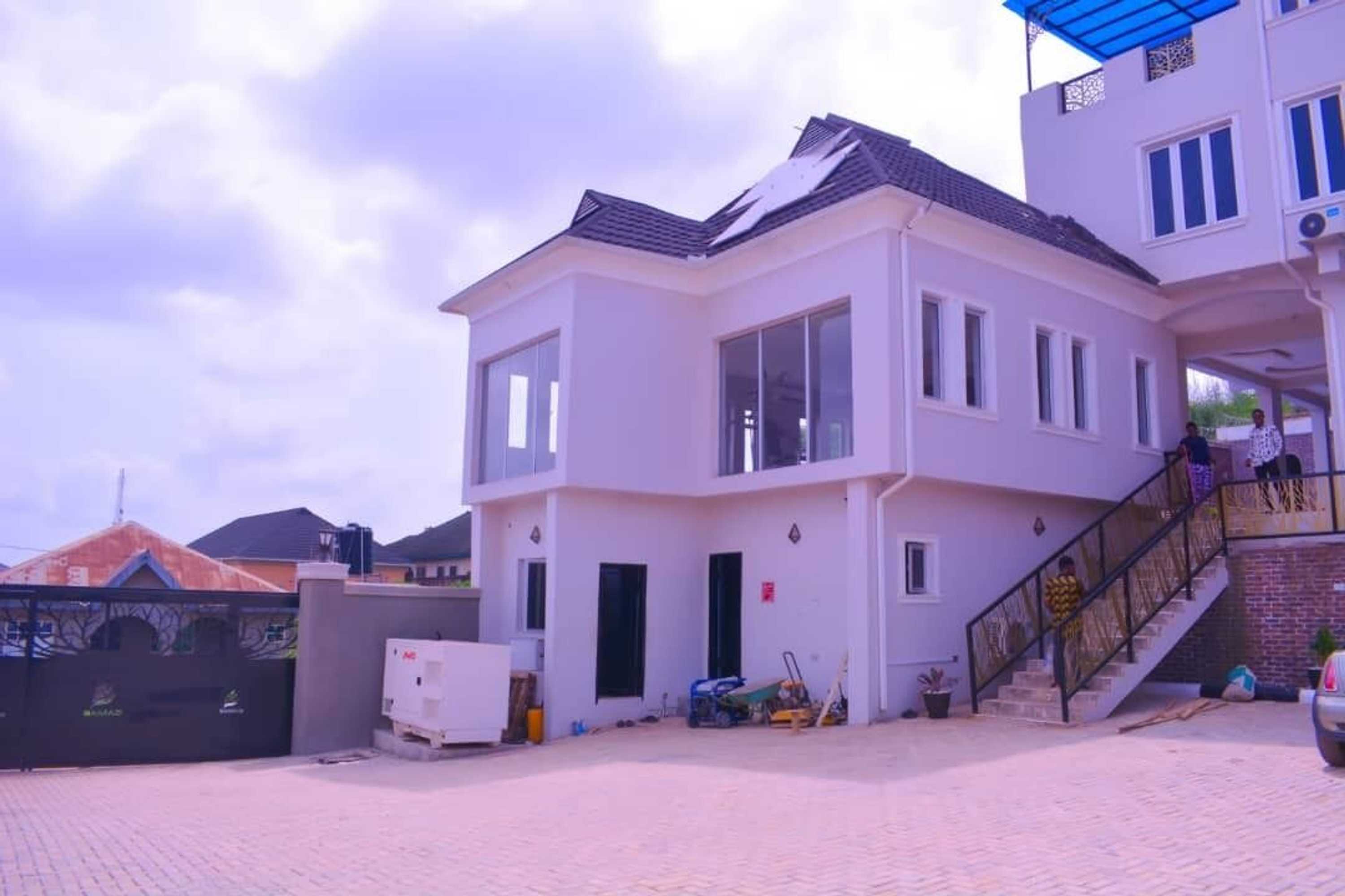 Gift card for Camas Hotel & Suite Asero Abeokuta Gift card for Camas Hotel & Suite Asero Abeokuta