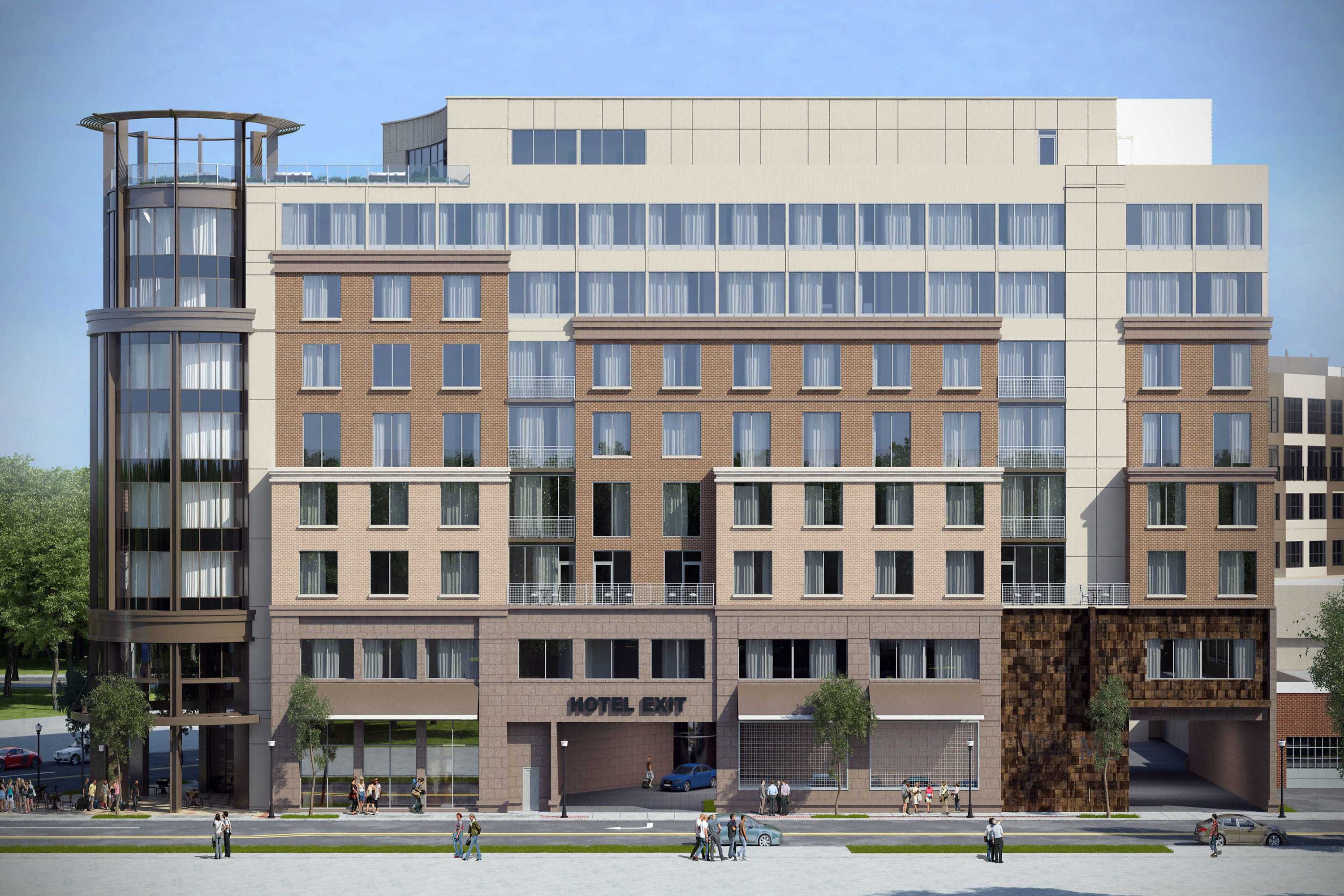 Gift card for The Mc, Autograph Collection