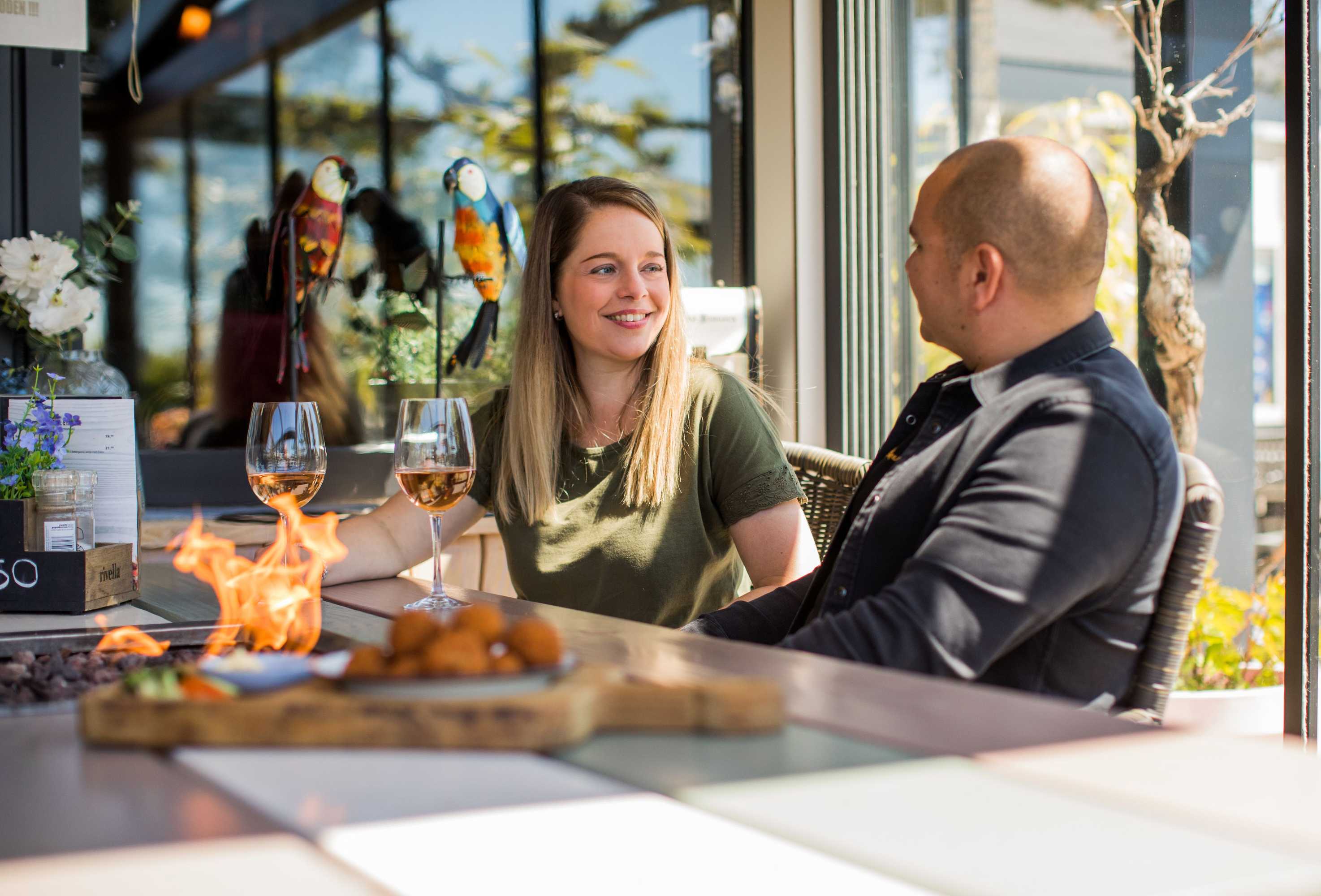 Gift card for Europarcs Parc du Soleil