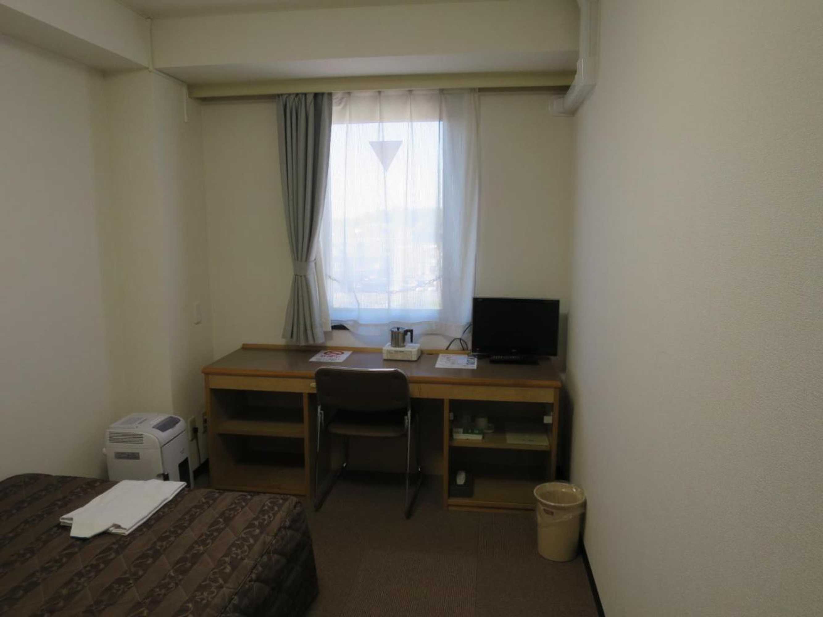 Gift card for Hotel Heisei