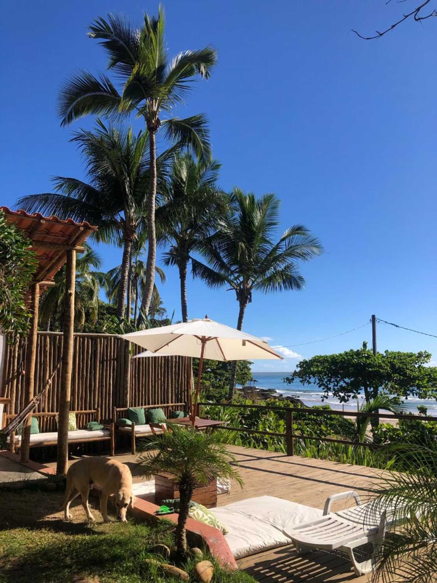 Gift card for Pousada Pipe House