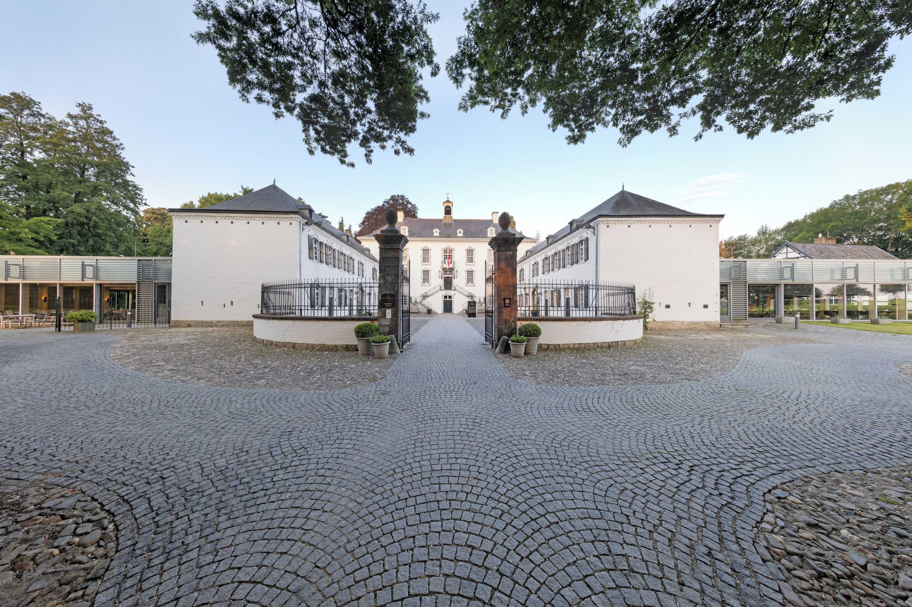 Gift card for Bilderberg Kasteel Vaalsbroek