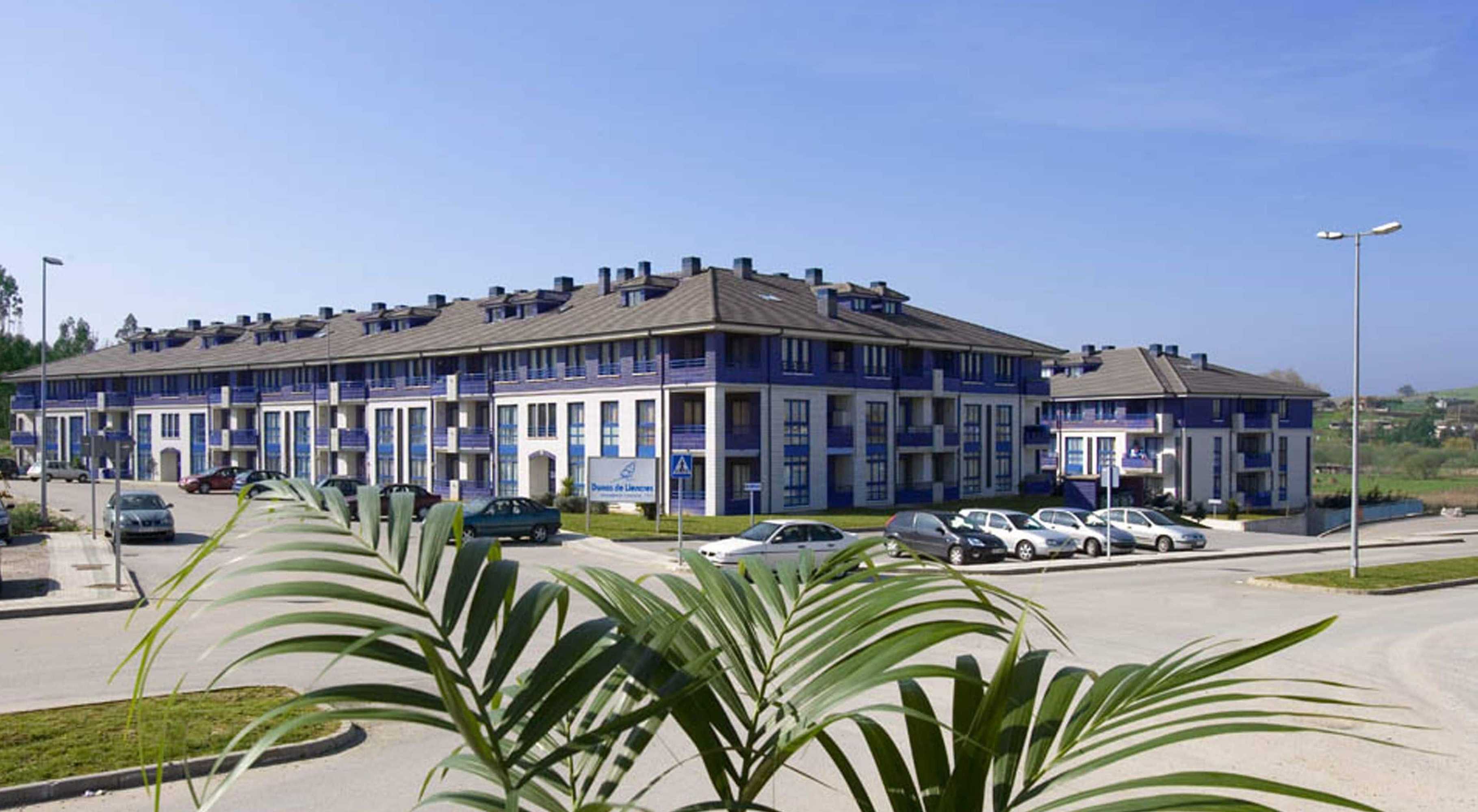 Gift card for Apartamentos Dunas de Liencres Gift card for Apartamentos Dunas de Liencres