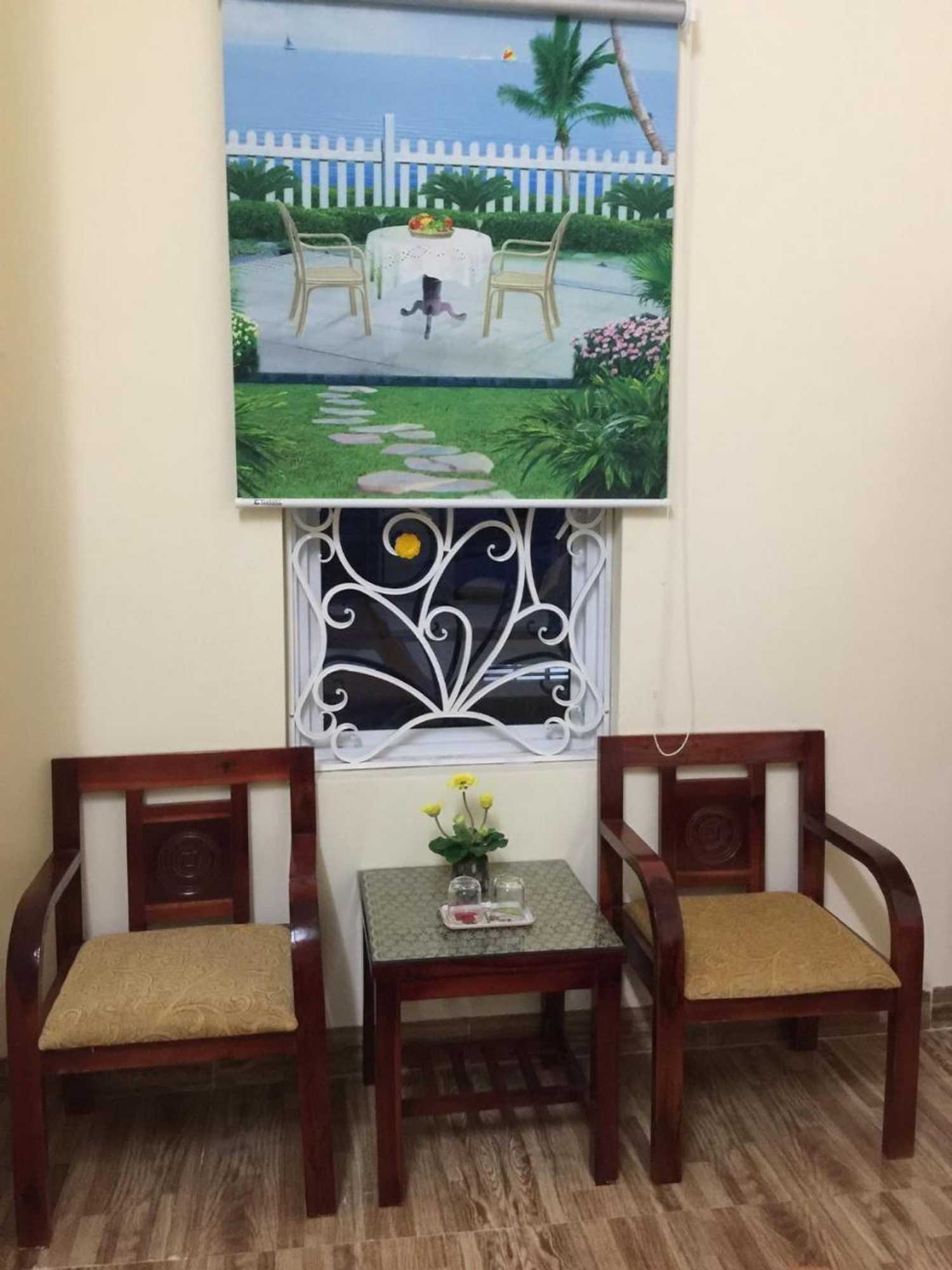 Gift card for Khách Sạn Ngọc Thương