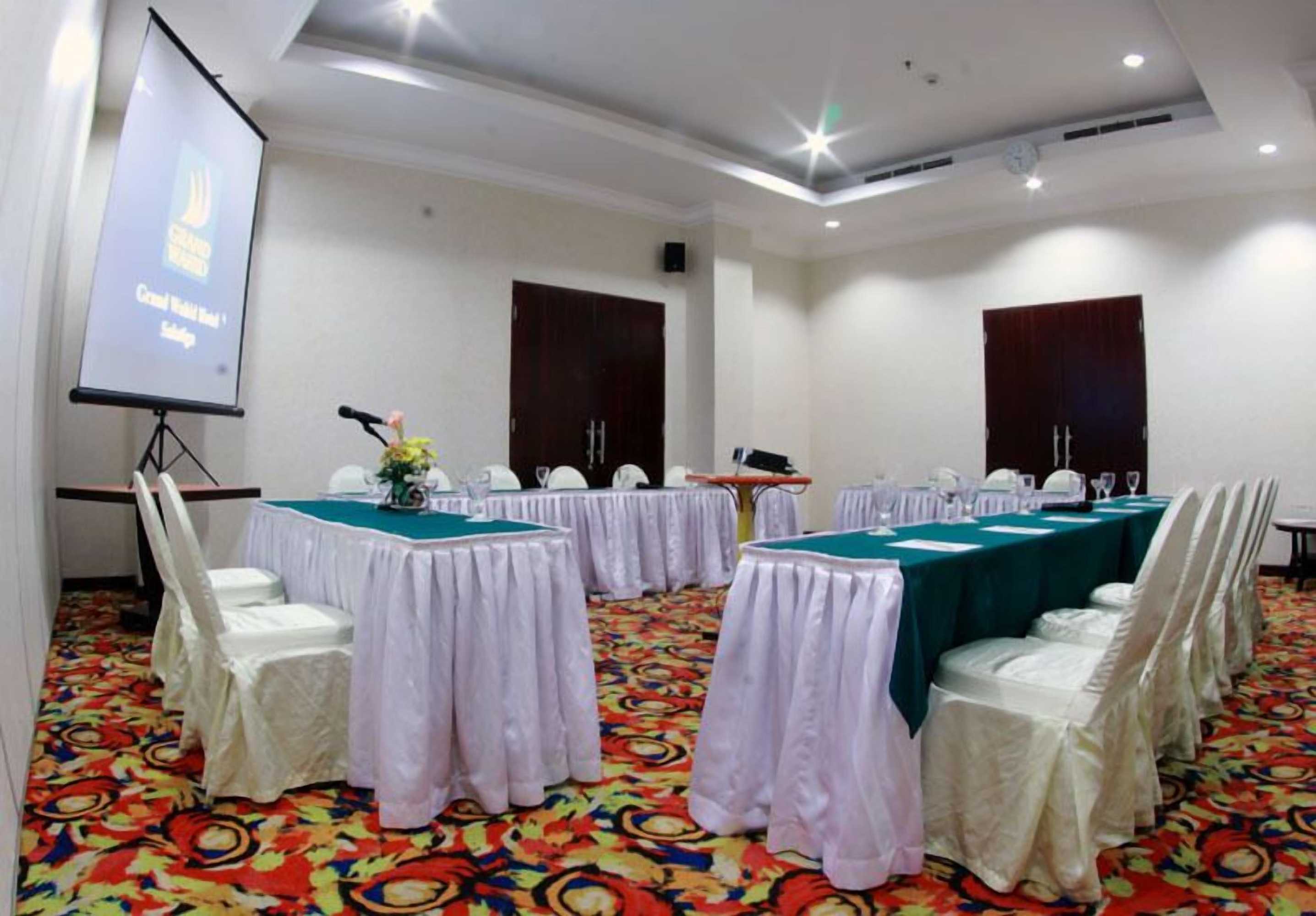 Gift card for Grand Wahid Hotel Salatiga Gift card for Grand Wahid Hotel Salatiga