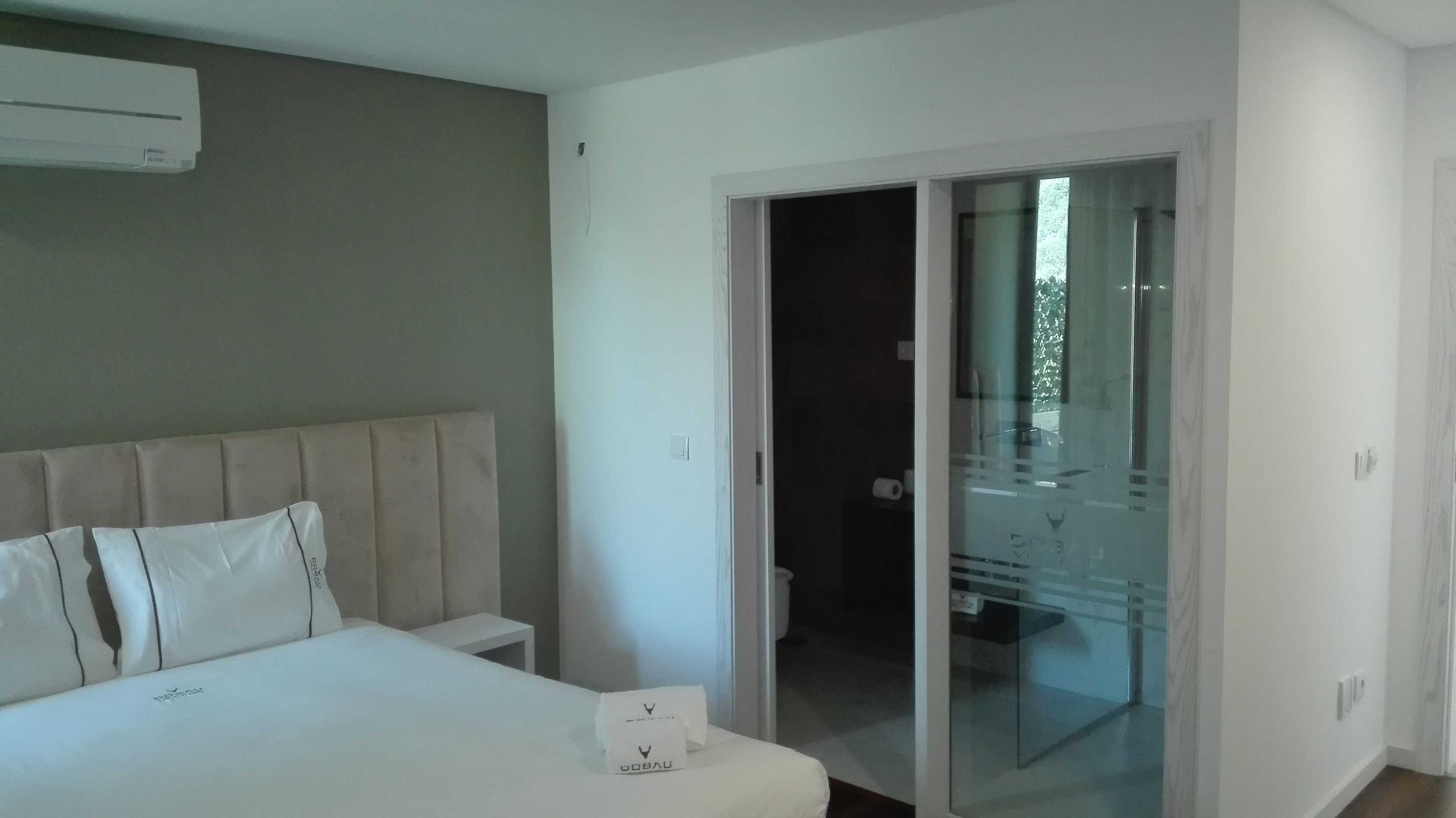 Gift card for Dobau Village