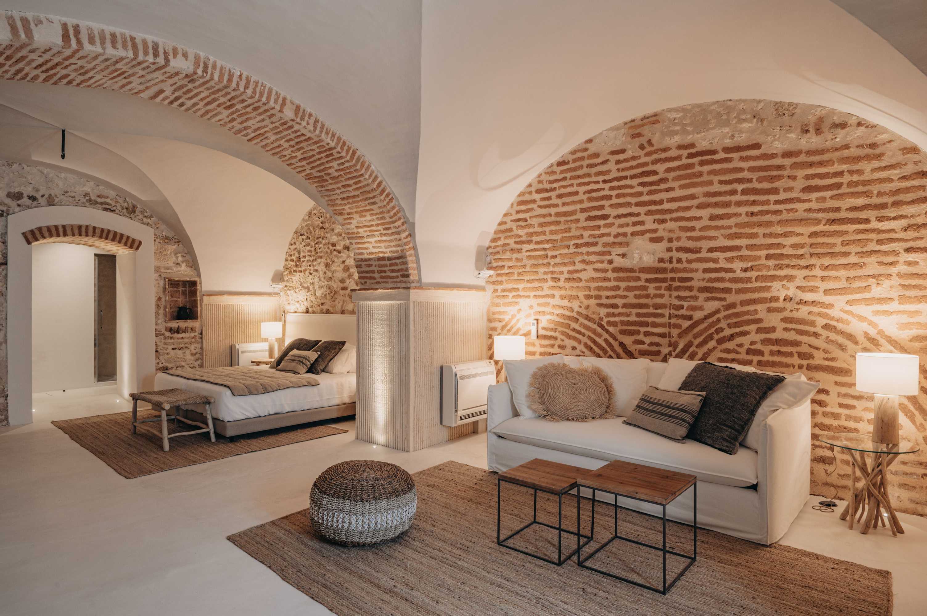 Gift card for Casa Az-Zagal - by Unlock Hotels