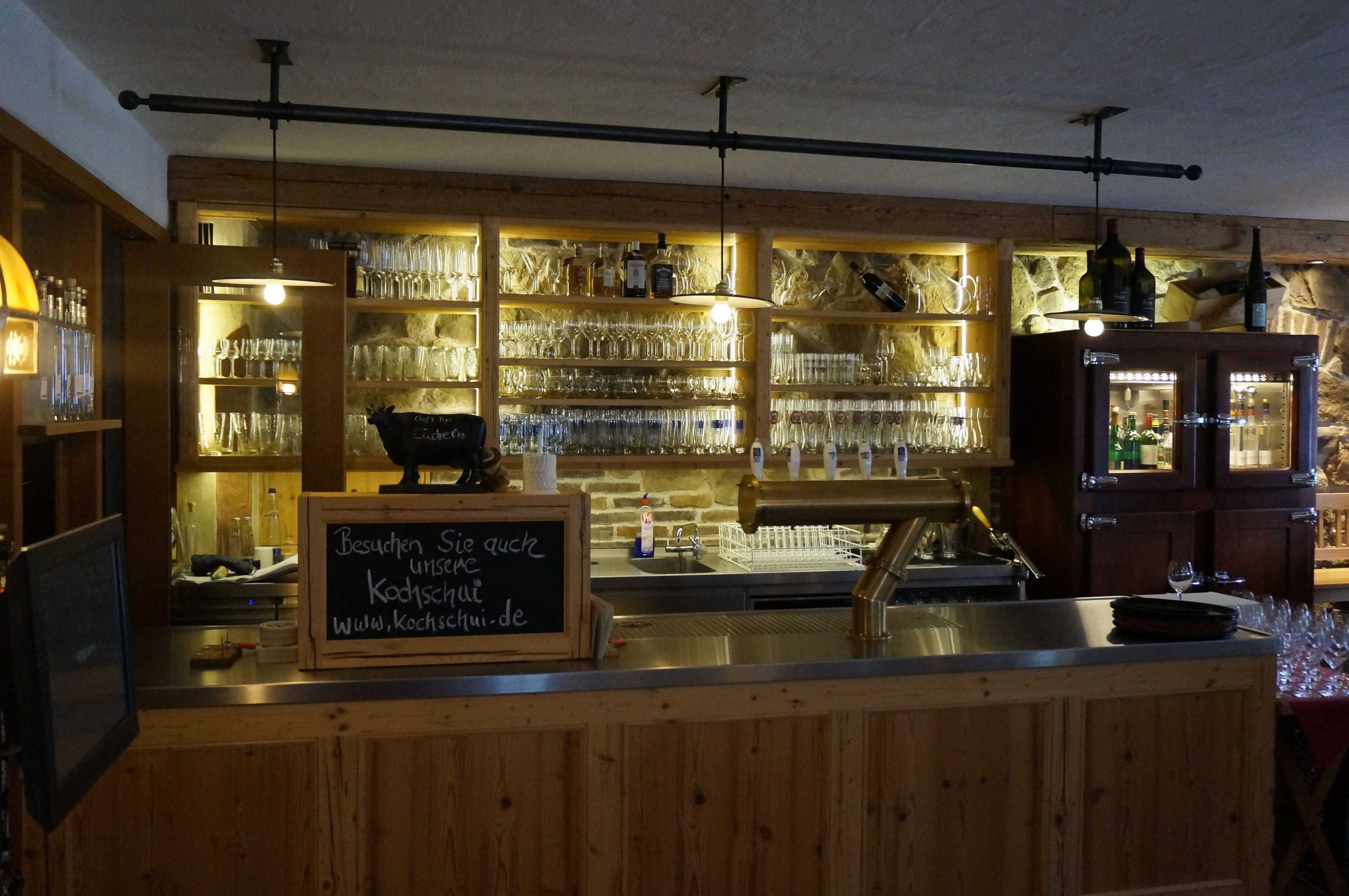 Gift card for Gasthof Ochsenwirt