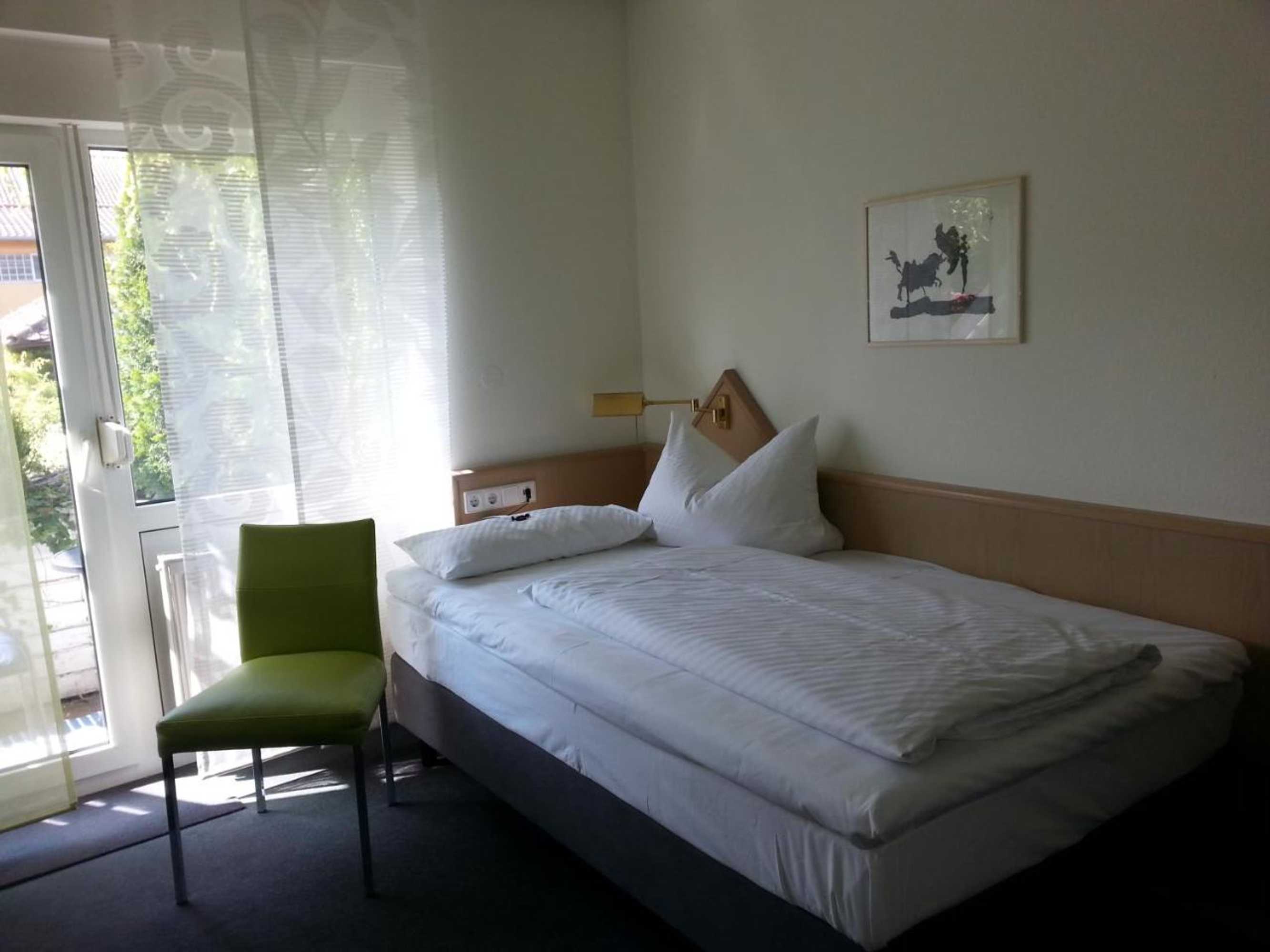 Gift card for Hotel Garni Sand