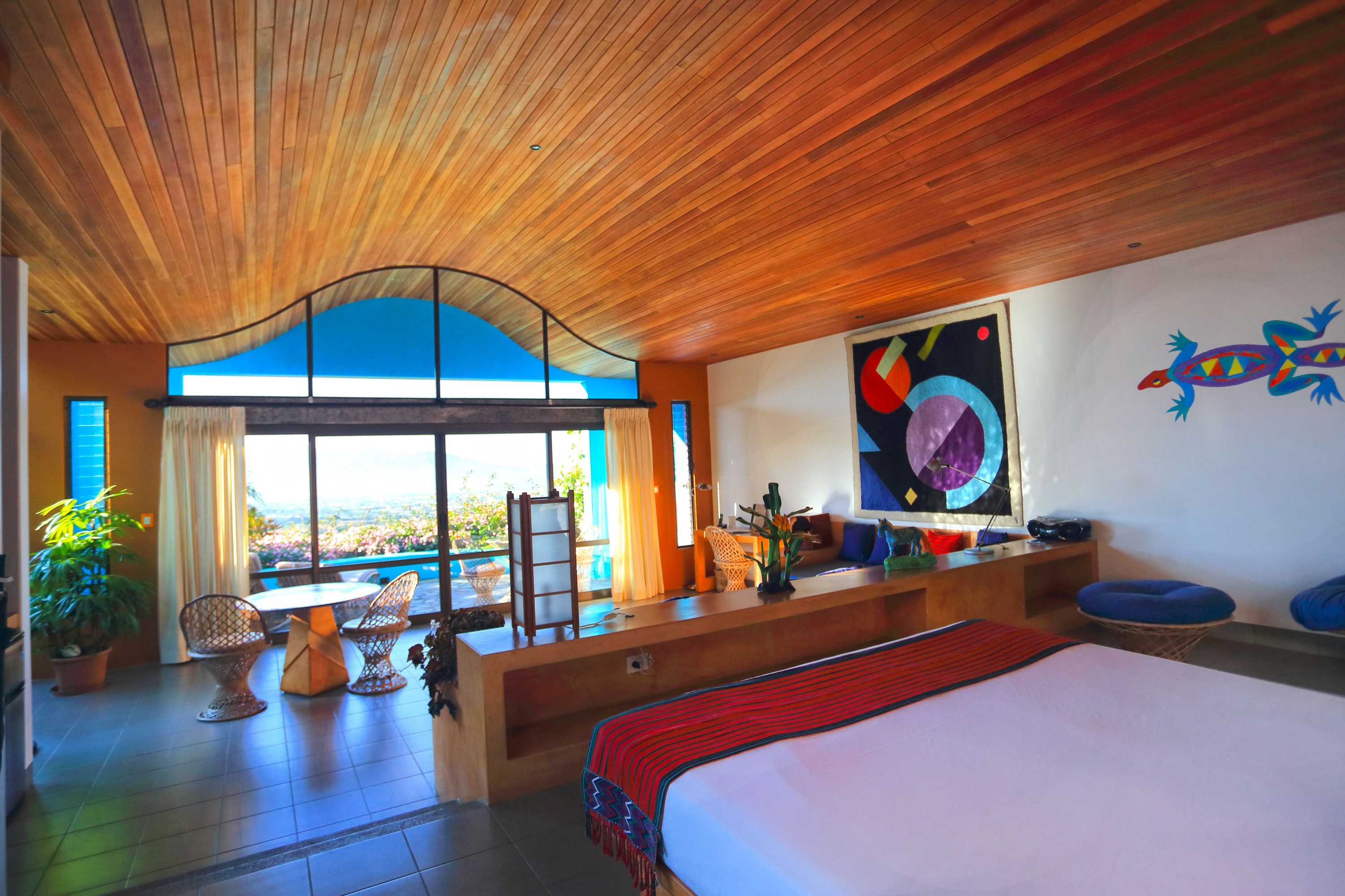 Gift card for Xandari Resort And Spa