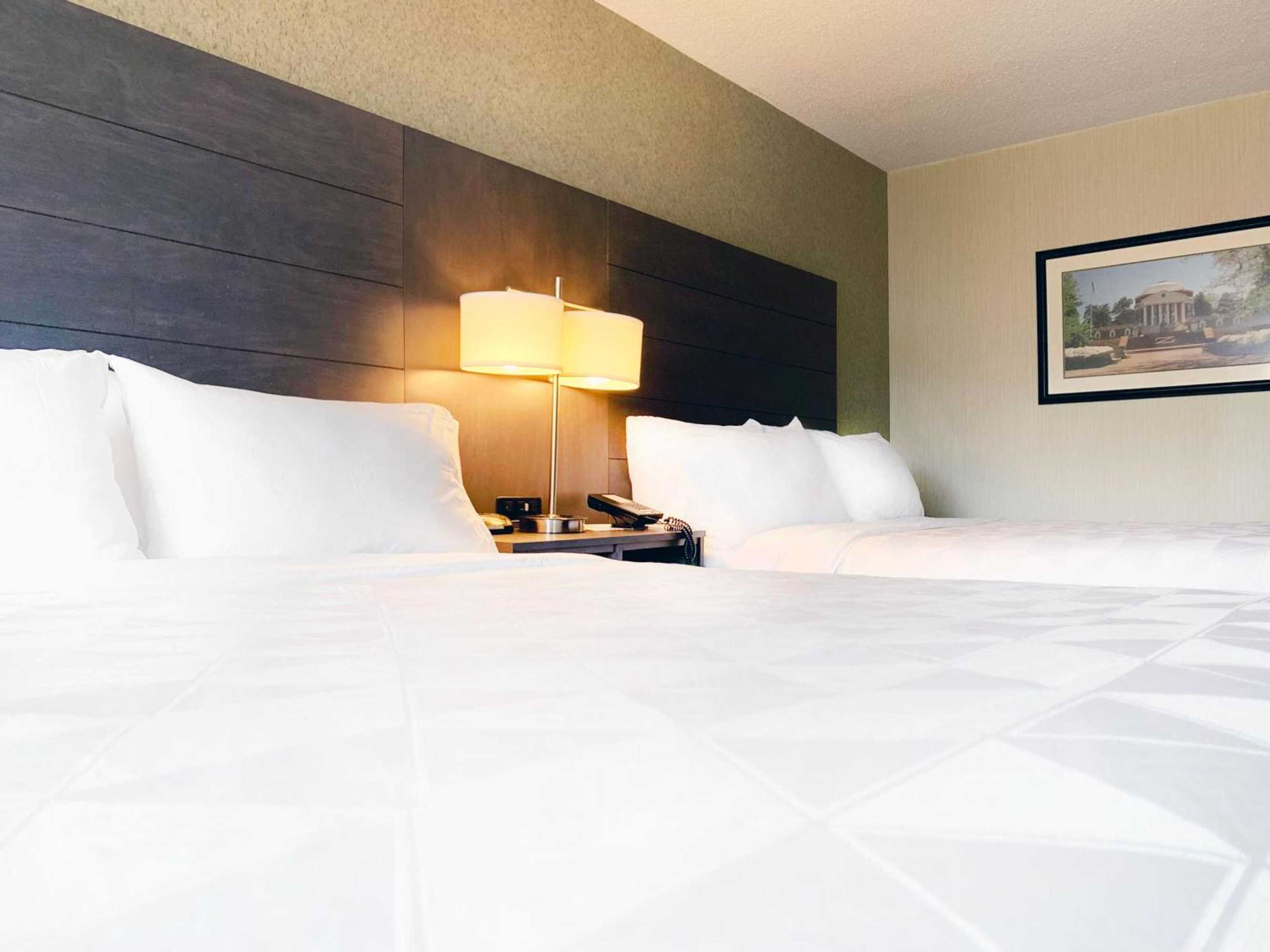 Gift card for Holiday Inn Charlottesville-Univ Area by Ihg Gift card for Holiday Inn Charlottesville-Univ Area by Ihg