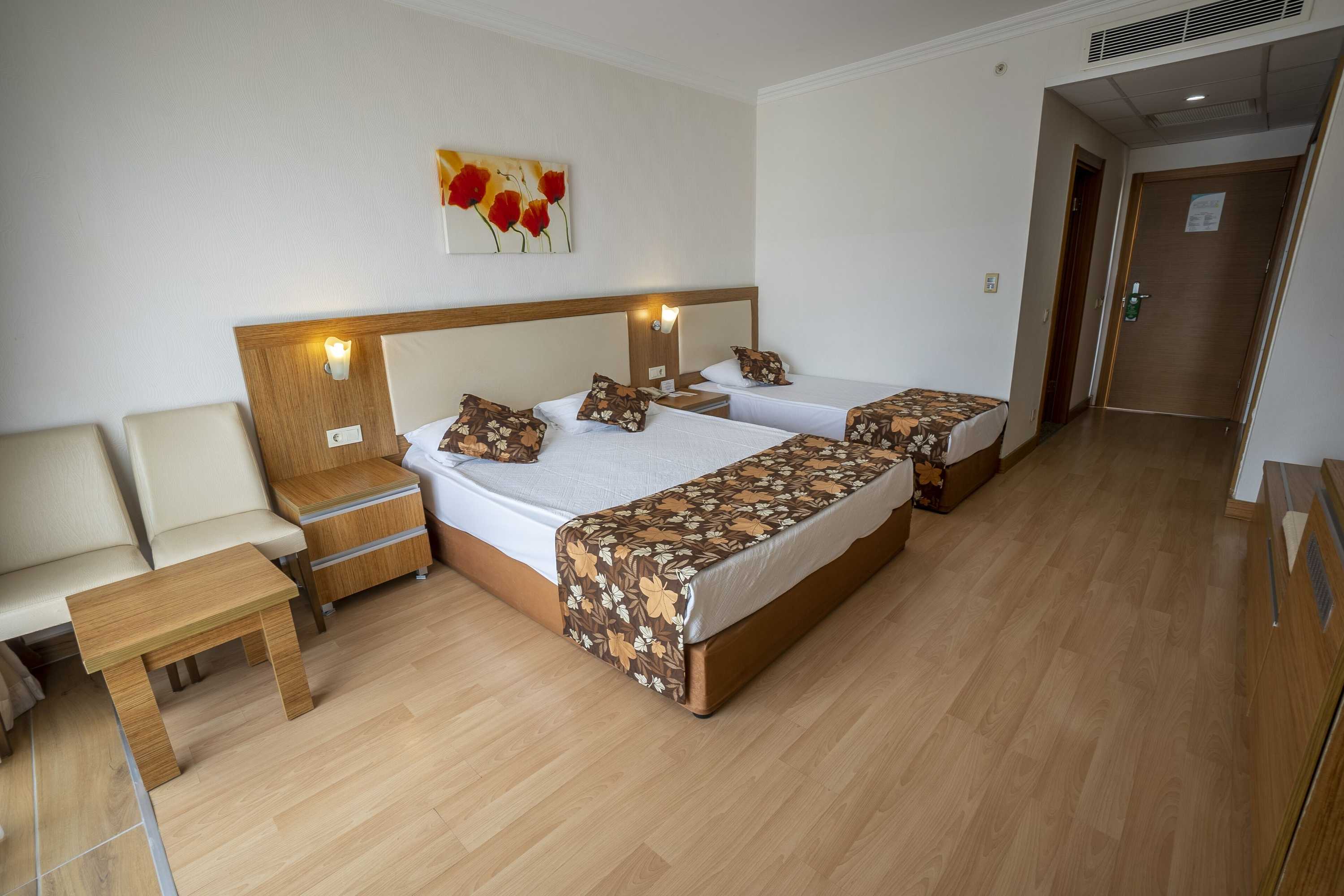 Gift card for Çenger Beach Resort Spa - All Inclusive Gift card for Çenger Beach Resort Spa - All Inclusive