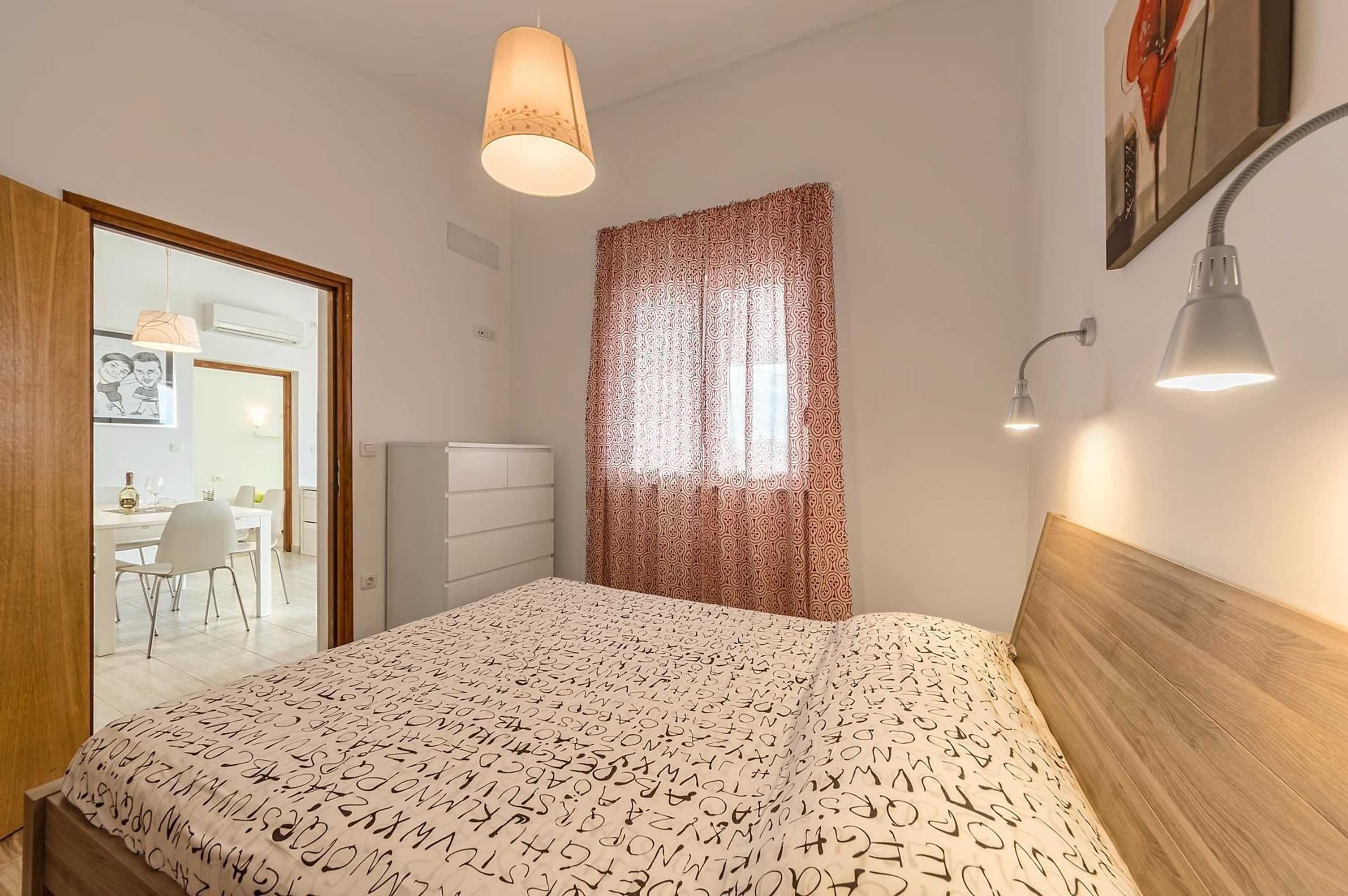 Gift card for Apartment Silva 611