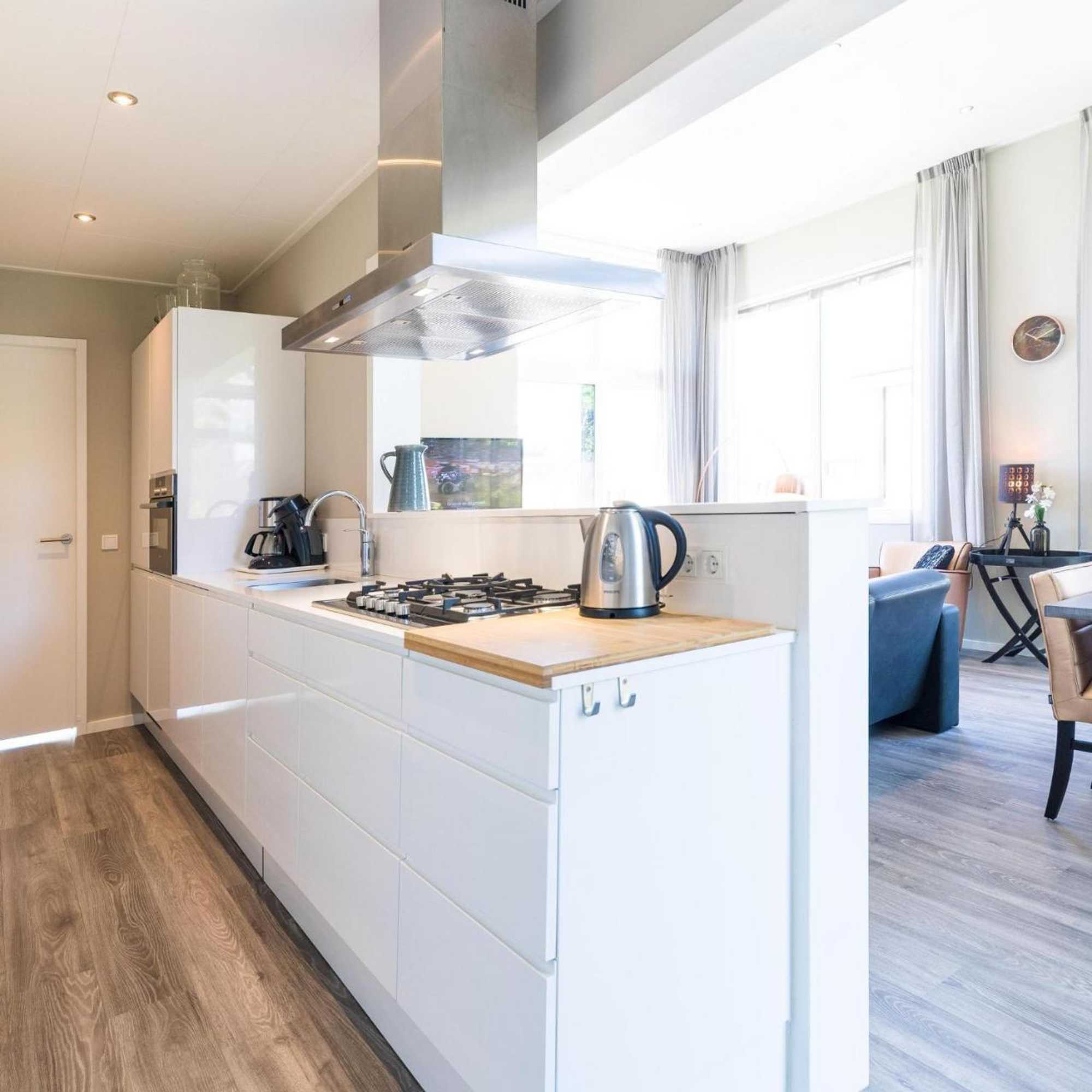 Gift card for Topparken Résidence Valkenburg