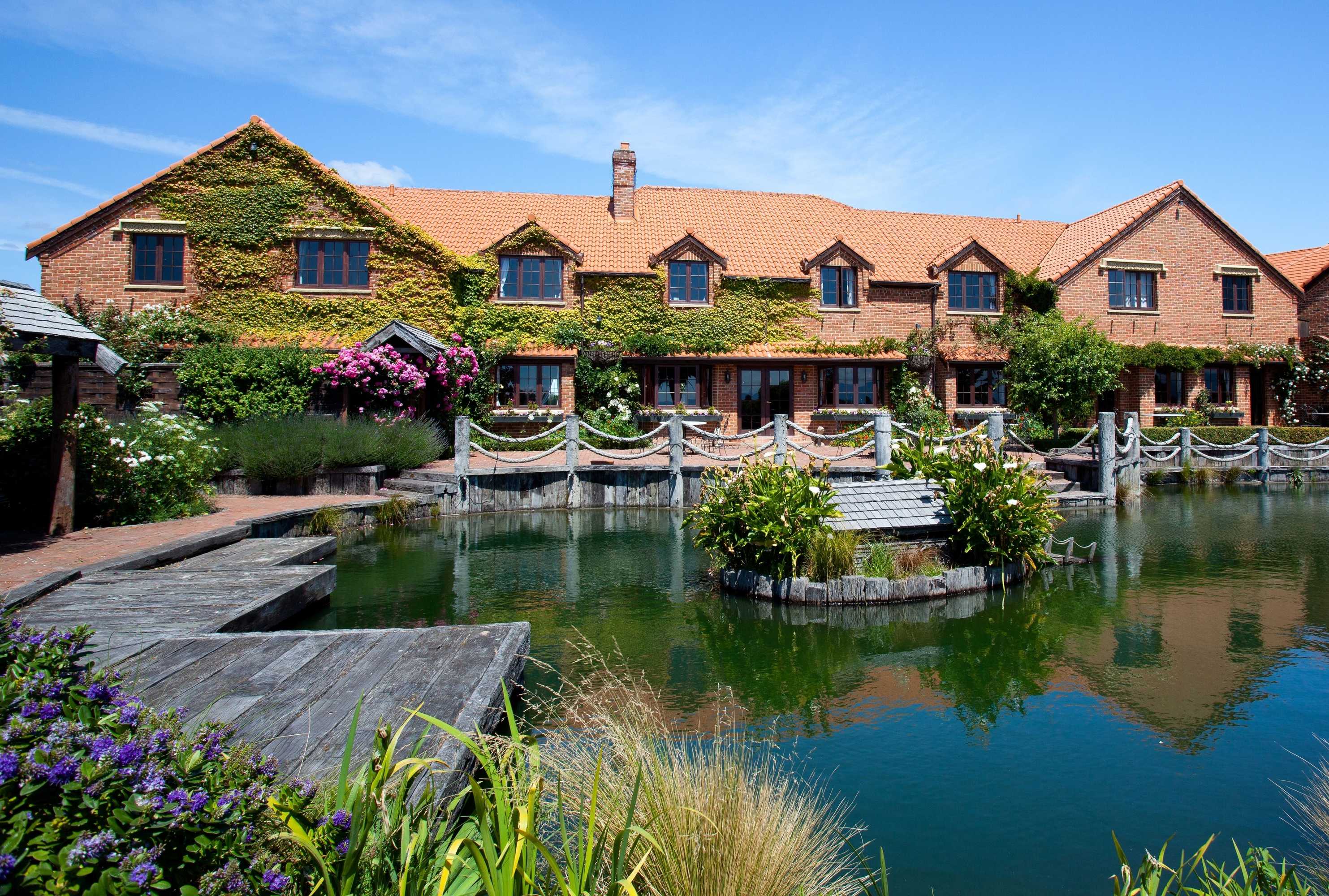 Gift card for Grand Arden Monaco Resort Nelson