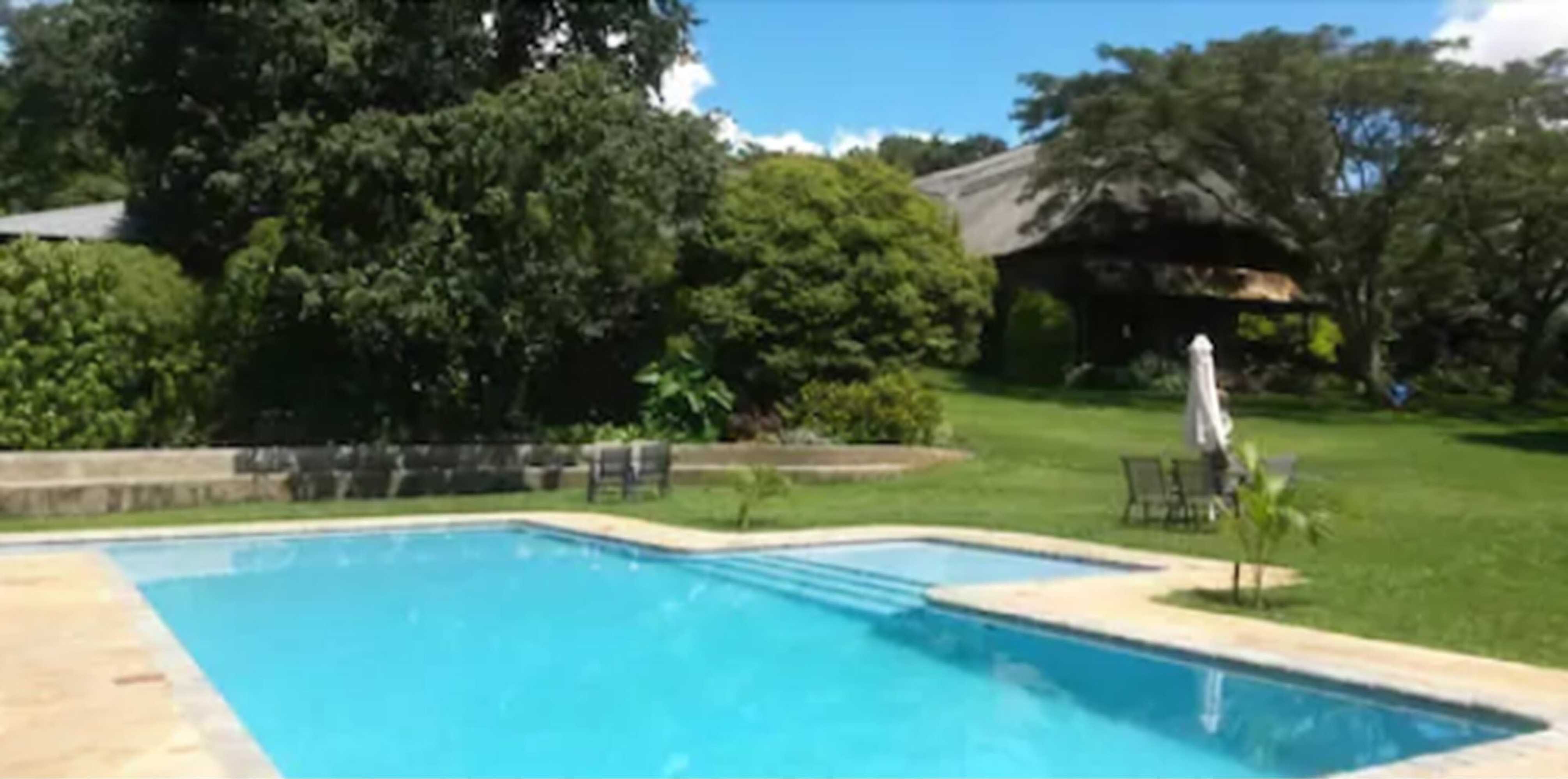 Gift card for Kumbali Country Lodge Gift card for Kumbali Country Lodge