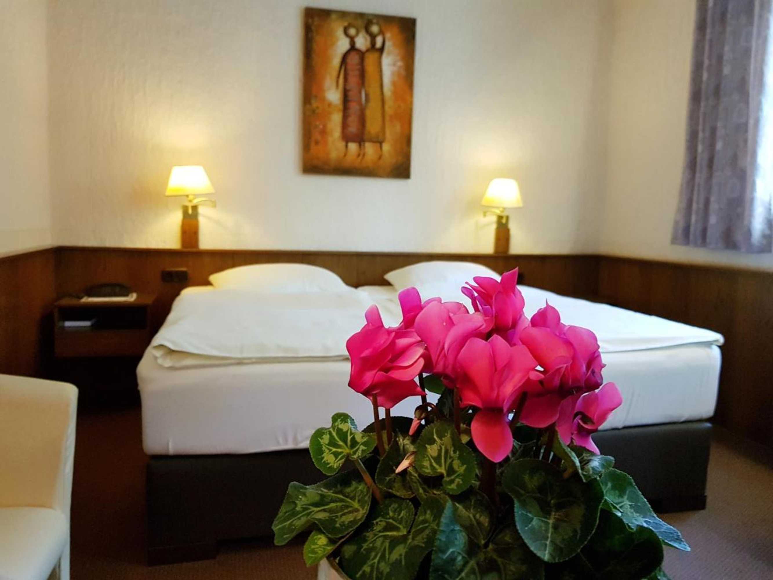 Gift card for Hotel Restaurant Jägerhof