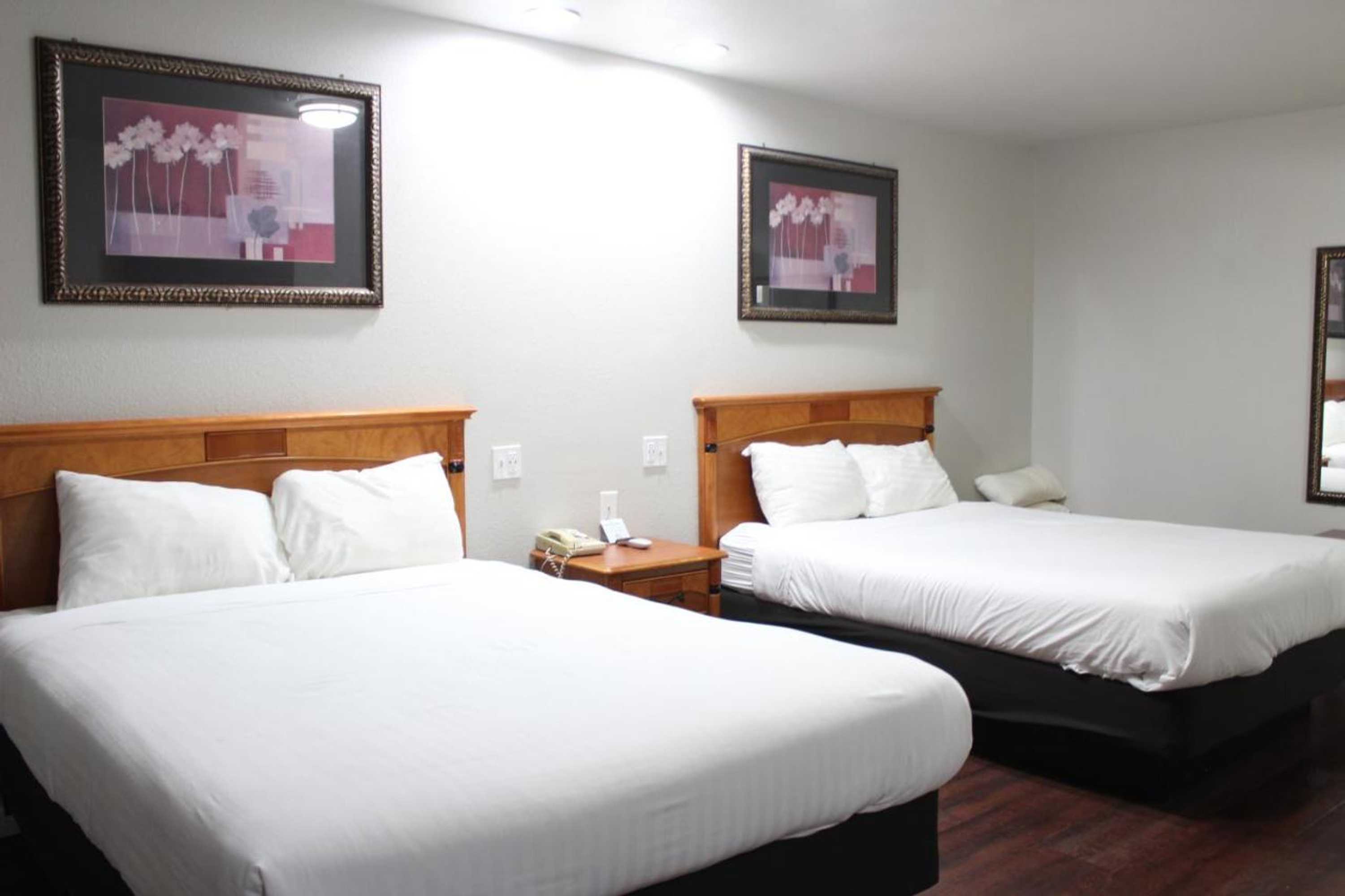 Gift card for Thunderbird Motel Las Vegas/ New Mexico