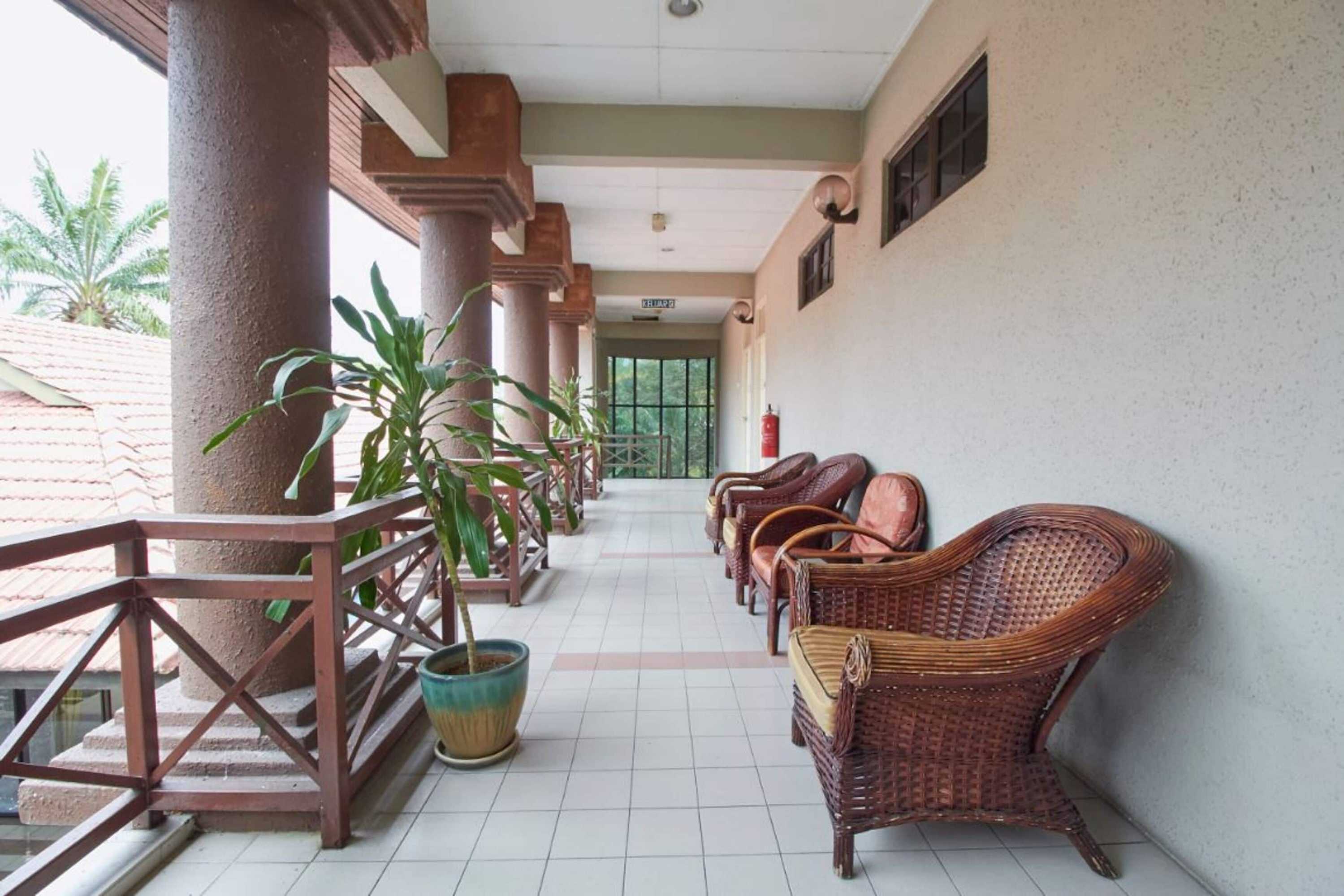Gift card for D'jawi Bella Hotel