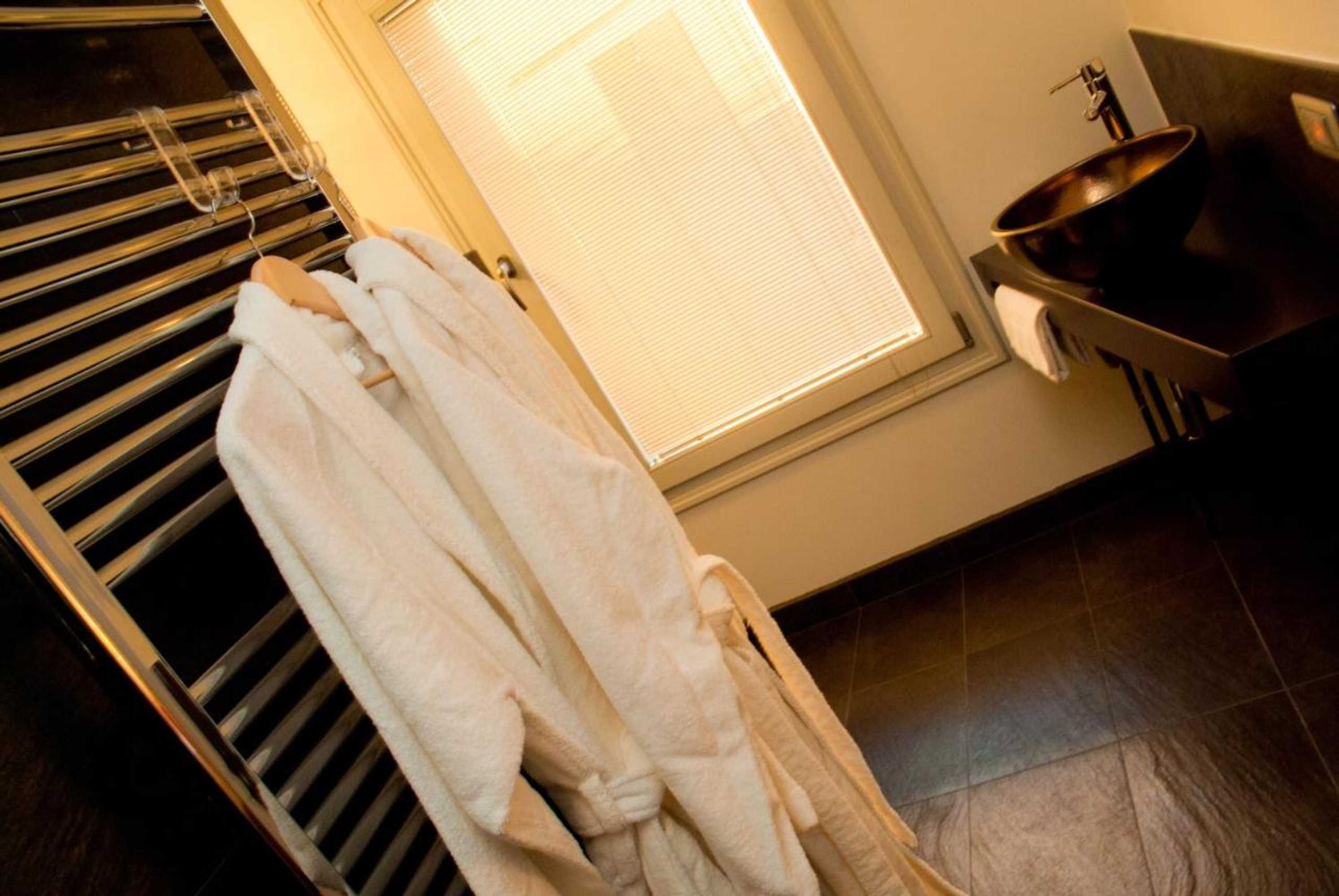 Gift card for Callegherie 21 Boutique B&b