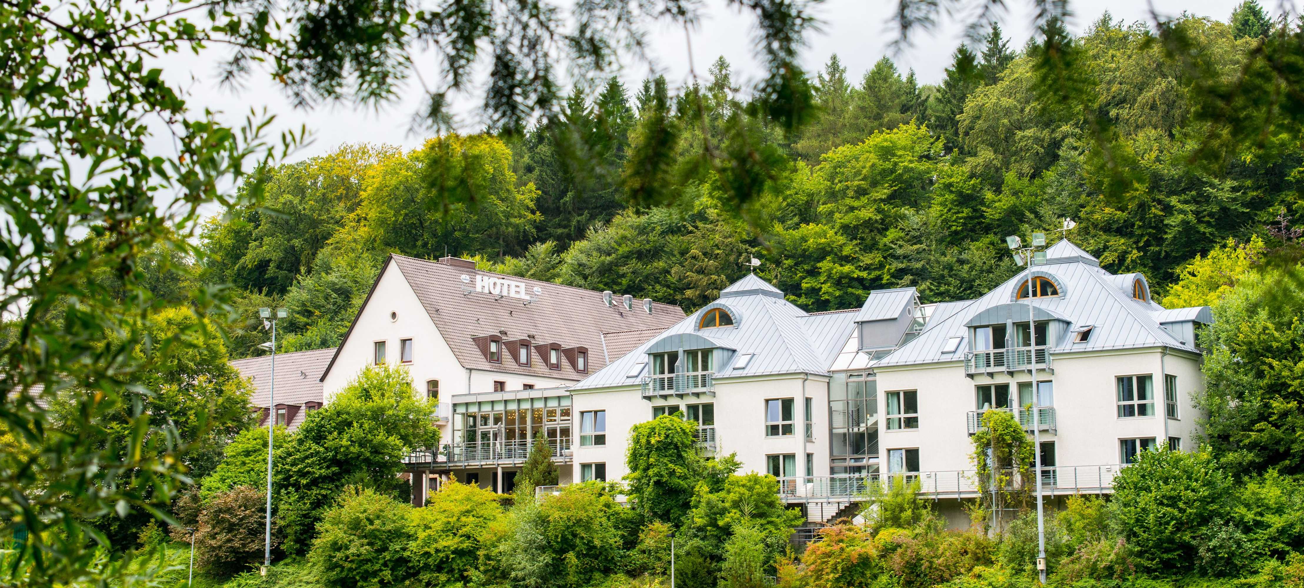 Gift card for Sporthotel Fuchsbachtal Gift card for Sporthotel Fuchsbachtal