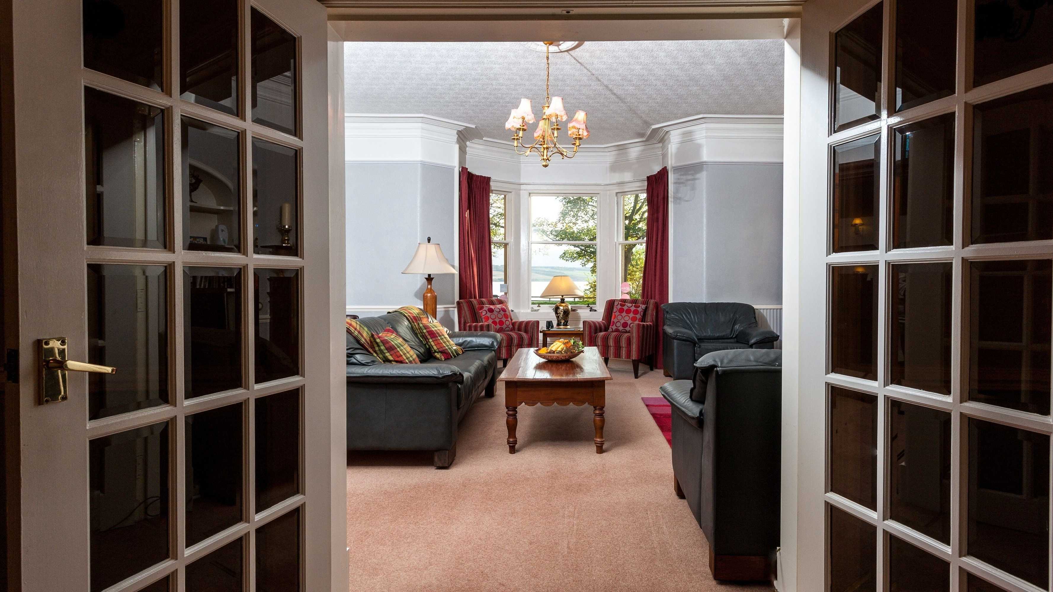 Gift card for Kiltearn Guest House