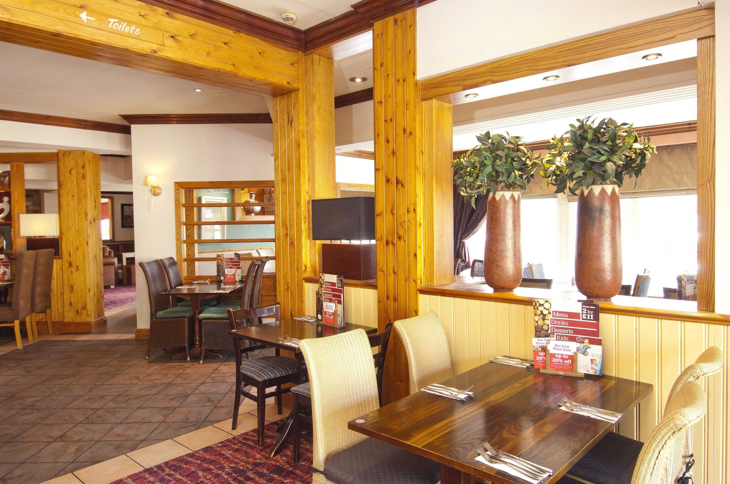 Gift card for Premier Inn Huddersfield Central