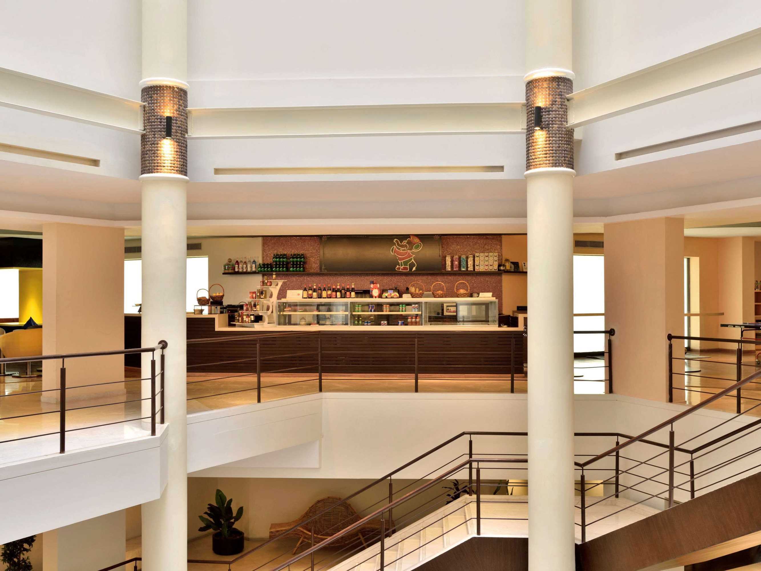 Gift card for Novotel Imagica Khopoli Hotel Gift card for Novotel Imagica Khopoli Hotel