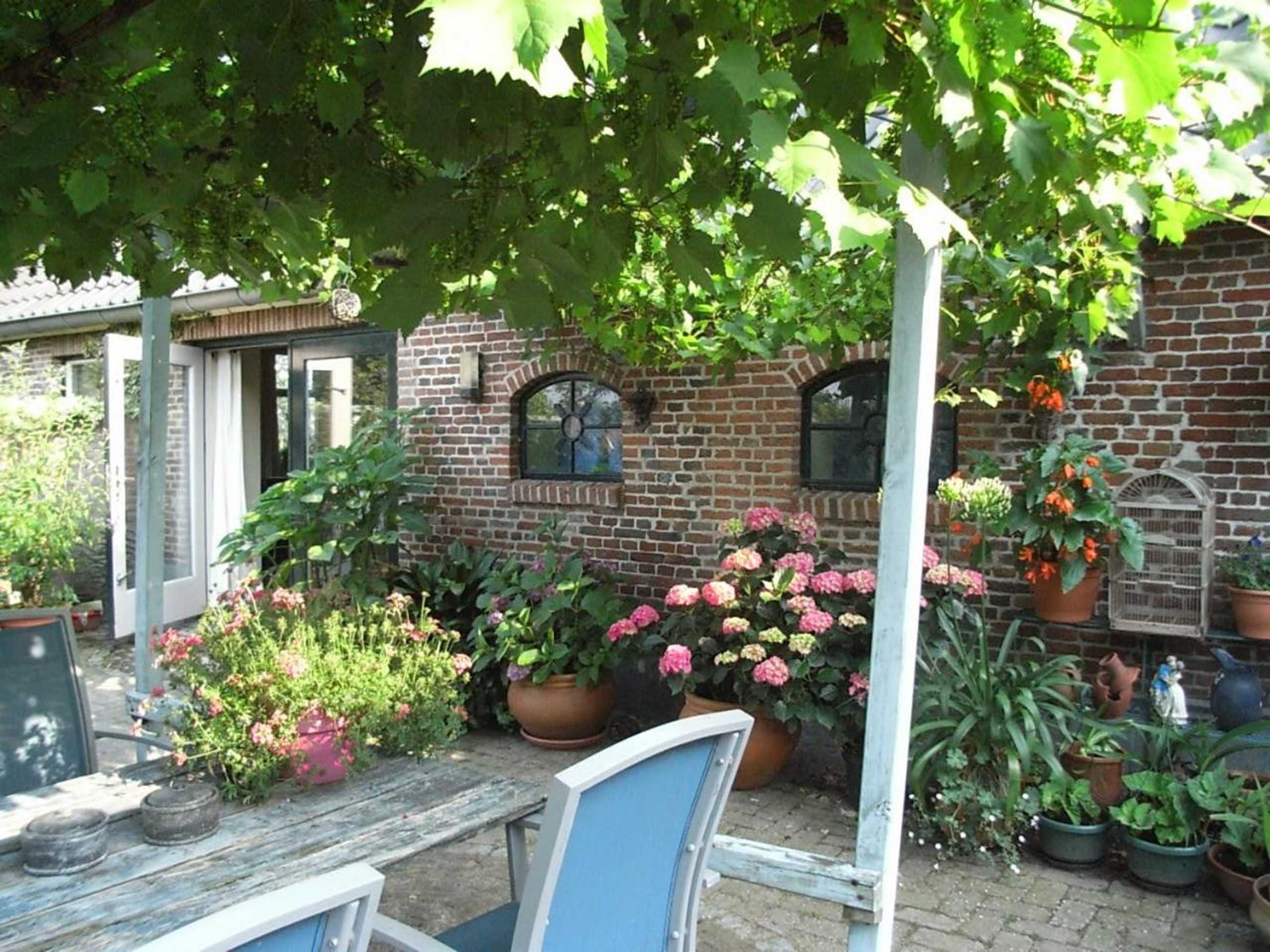 Gift card for Bed And Garden D’alde Coninckshof