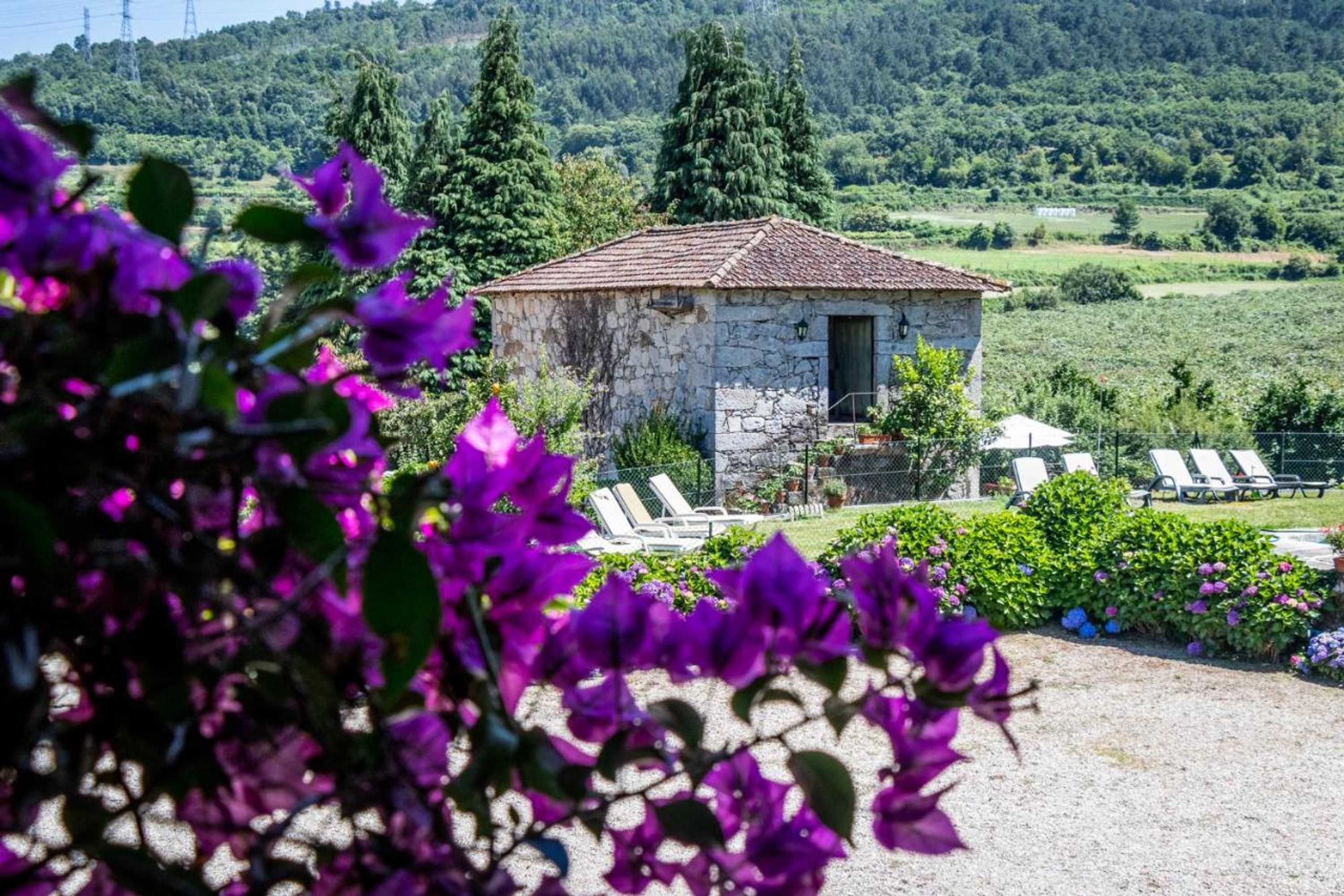 Gift card for Quinta de S.vicente