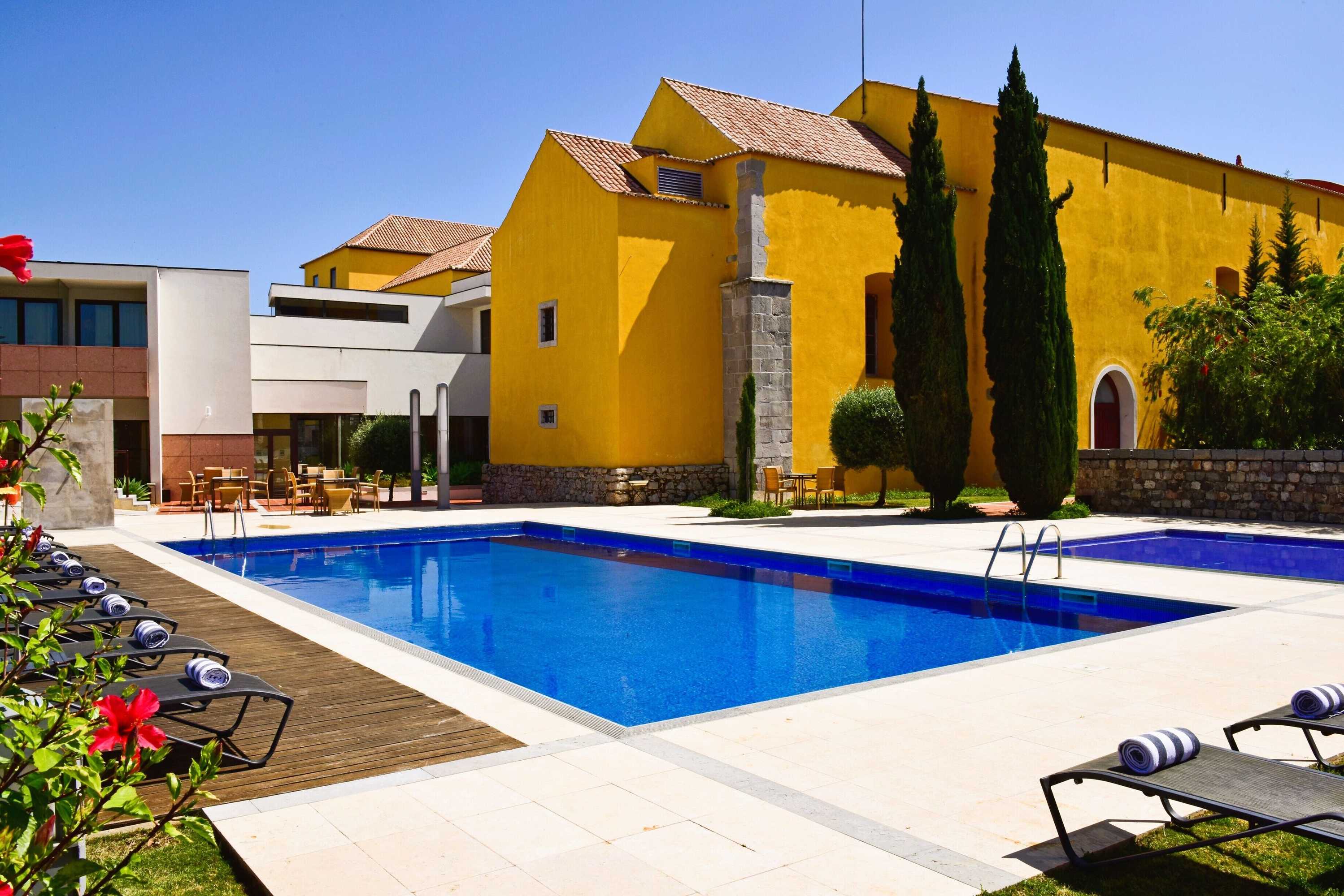 Gift card for Pousada Convento de Tavira - Historic Hotel Gift card for Pousada Convento de Tavira - Historic Hotel