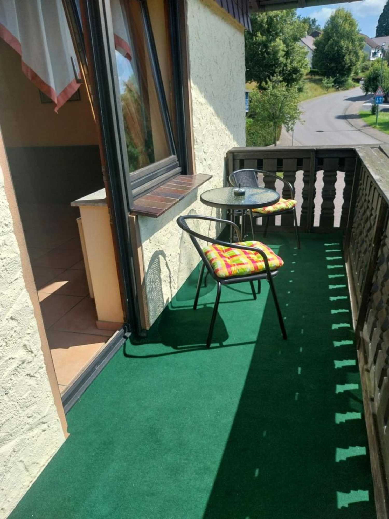 Gift card for Landhaus im Kühlen Grunde Garni