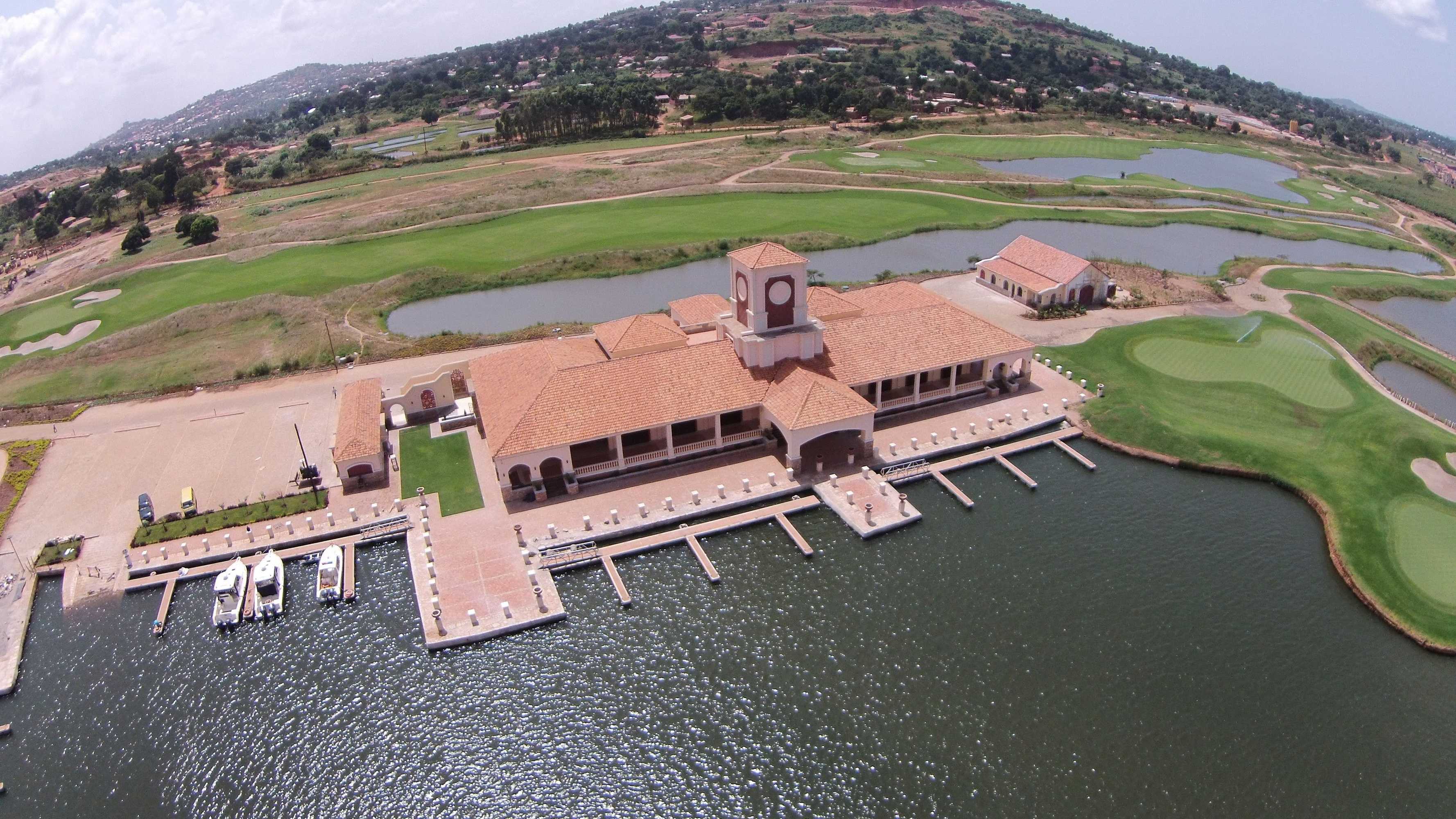 Gift card for Lake Victoria Serena Golf Resort & Spa Gift card for Lake Victoria Serena Golf Resort & Spa