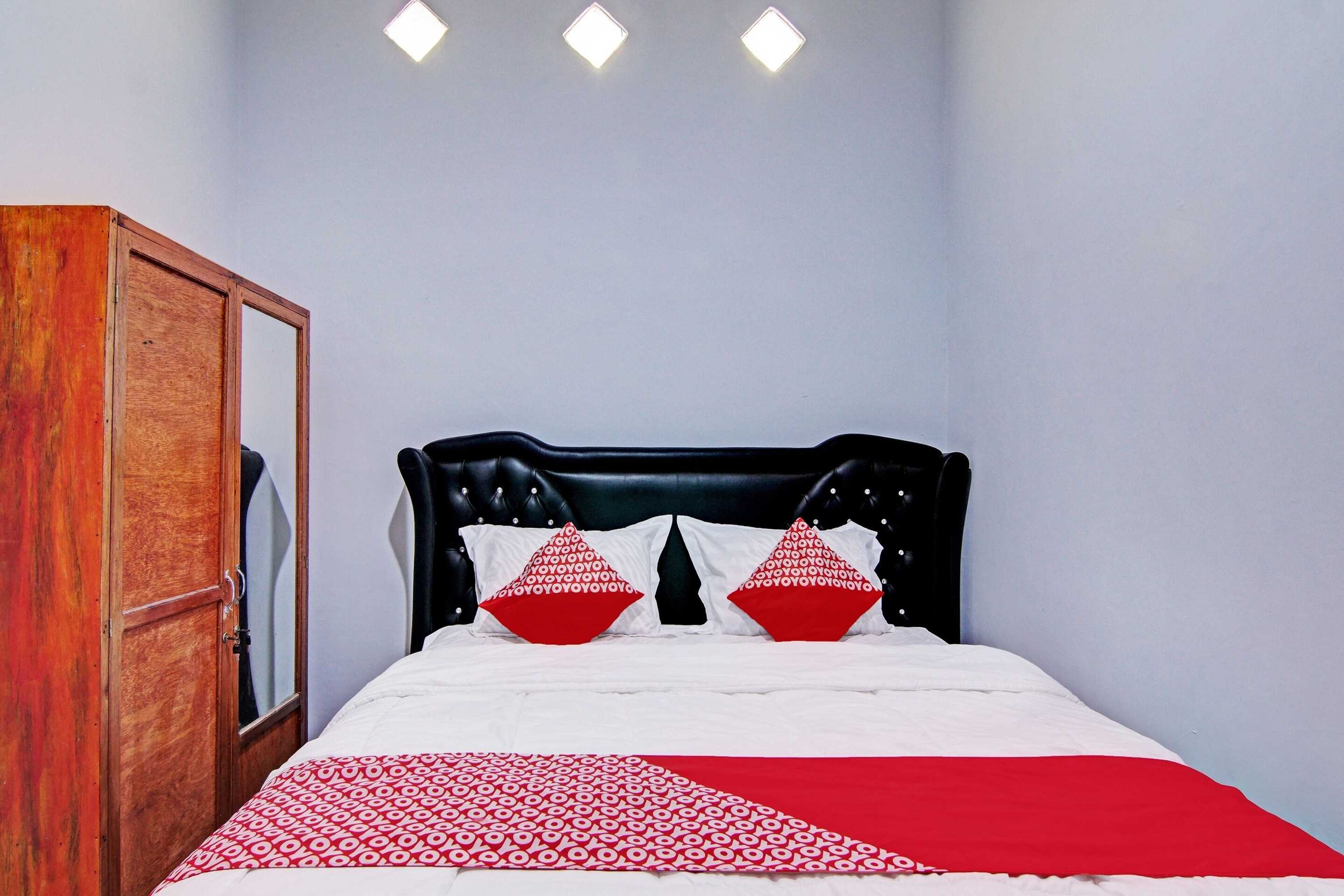 Gift card for Reddoorz Near Parit Indah Pekanbaru Gift card for Reddoorz Near Parit Indah Pekanbaru