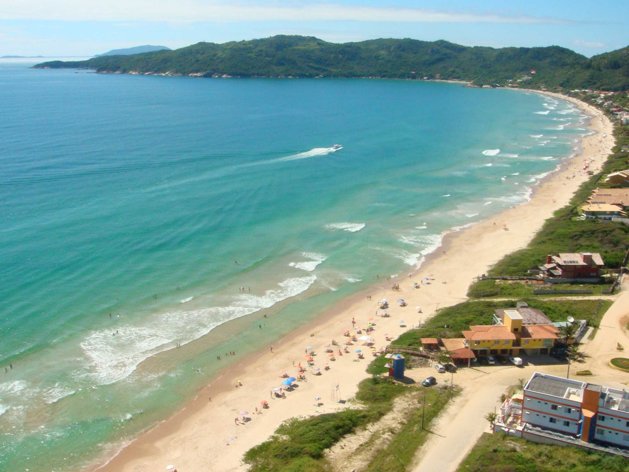 Gift card for Pousada Águas do Mariscal