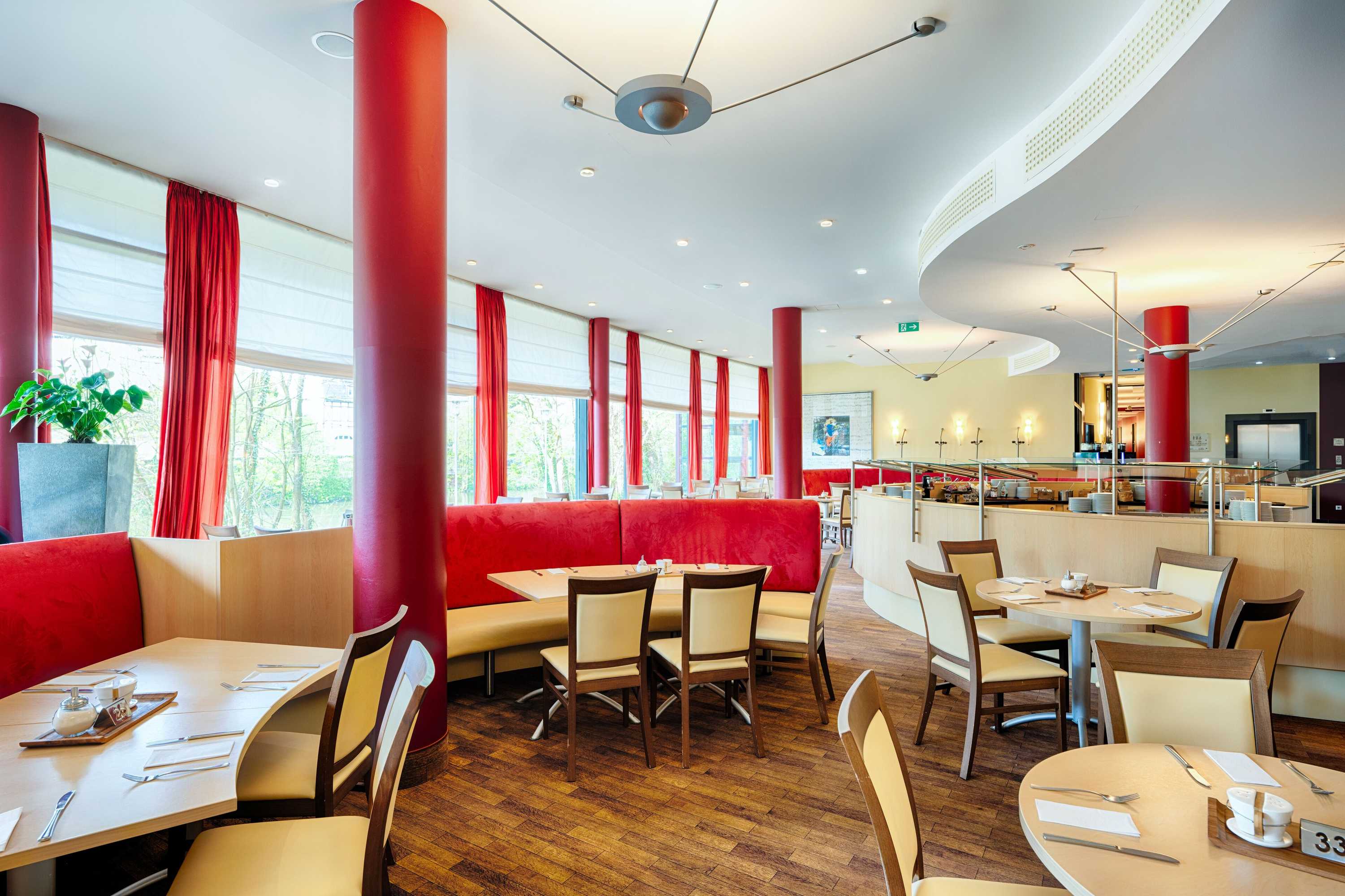 Gift card for Welcome Kongress Hotel Bamberg