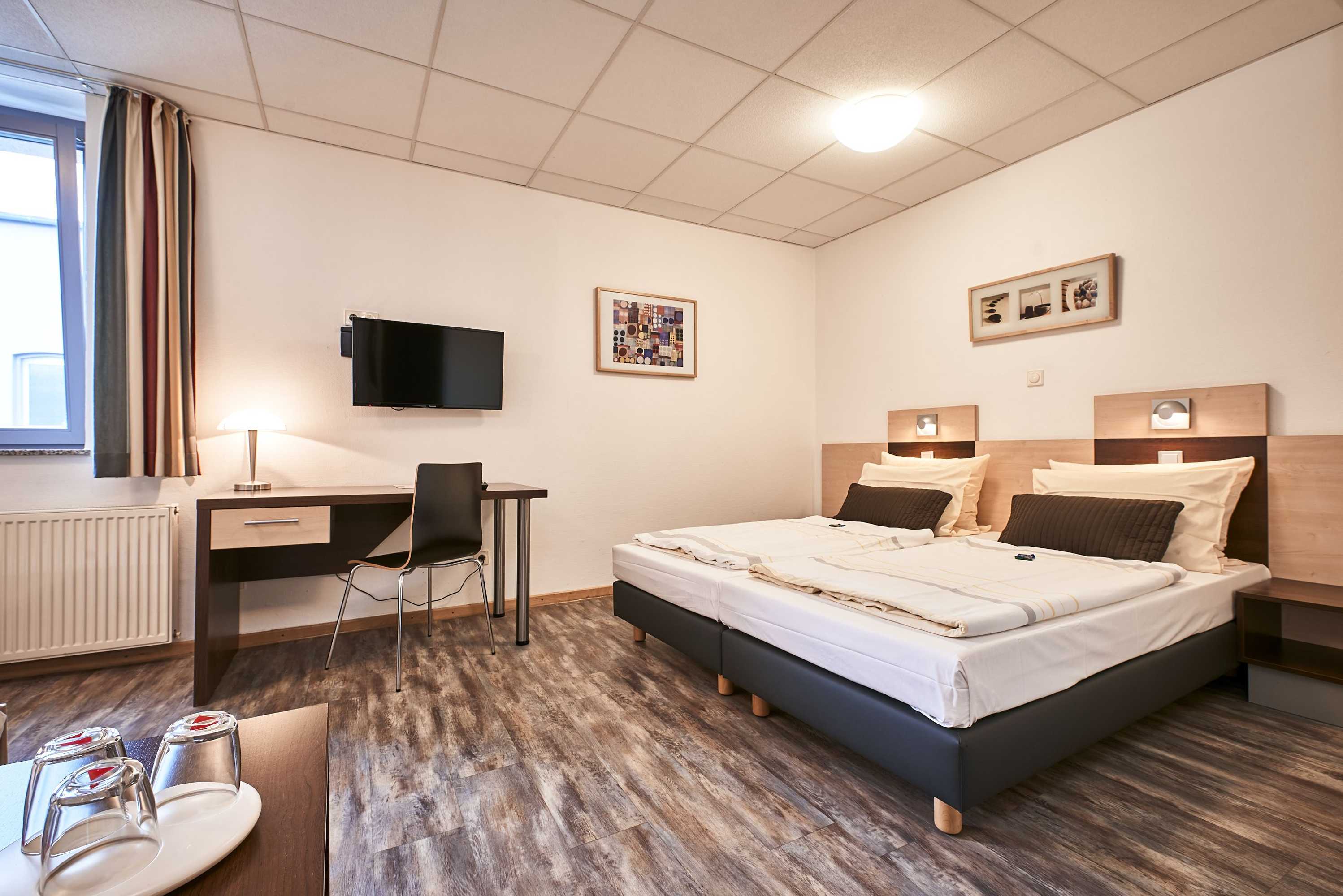 Gift card for Djh-Gästehaus Bermuda3eck