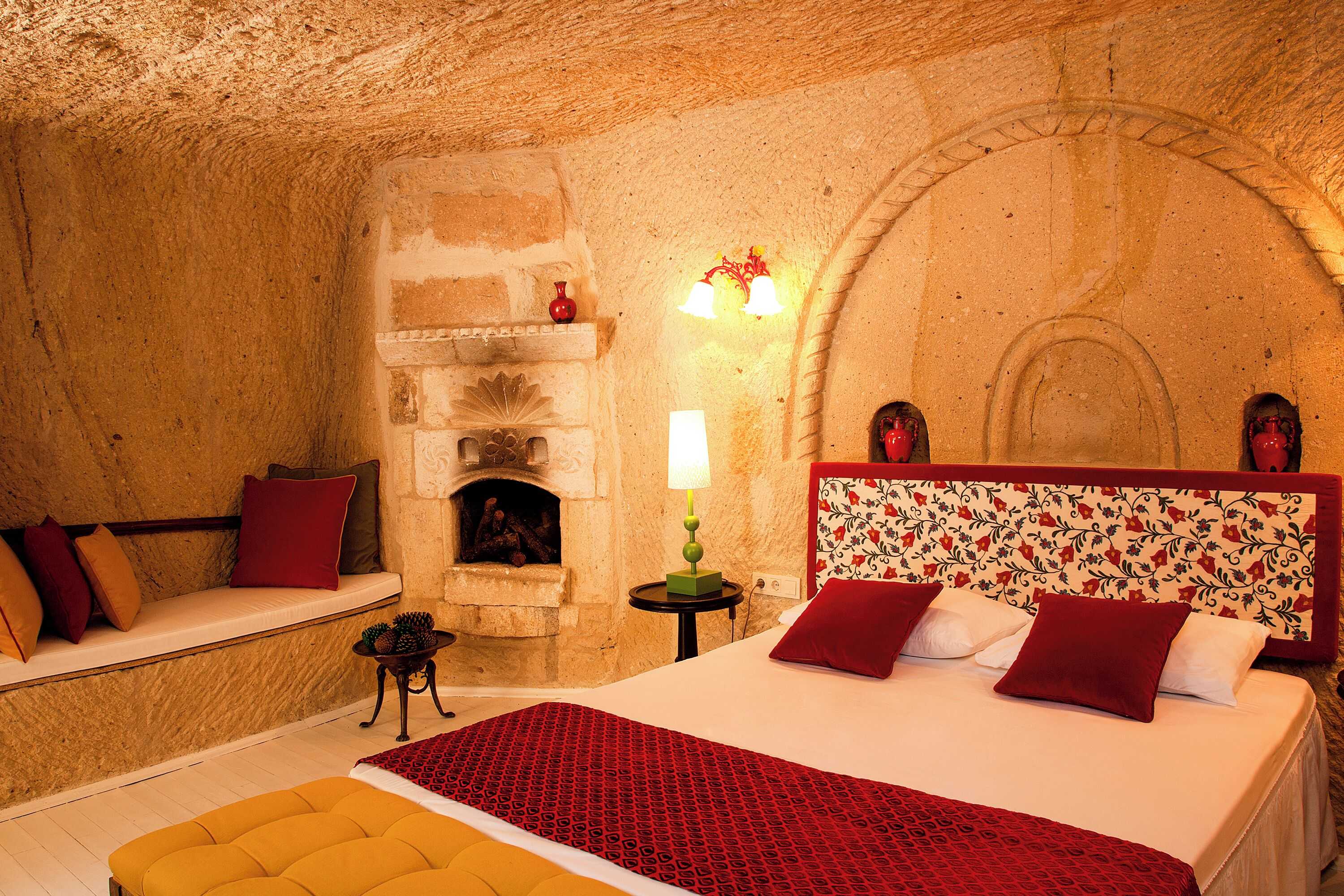 Gift card for Hezen Cave Hotel Gift card for Hezen Cave Hotel