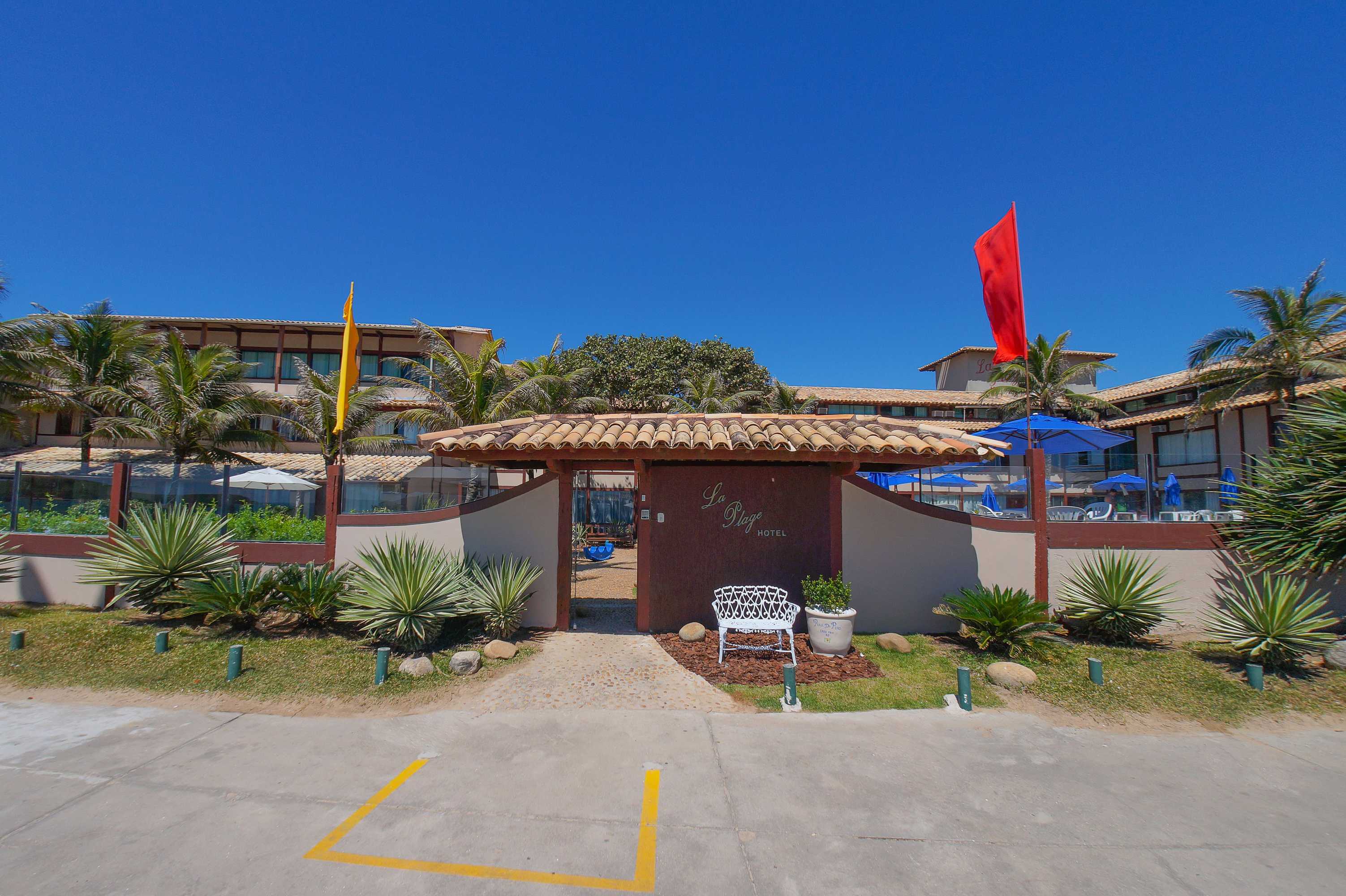 Gift card for Hotel La Plage Gift card for Hotel La Plage