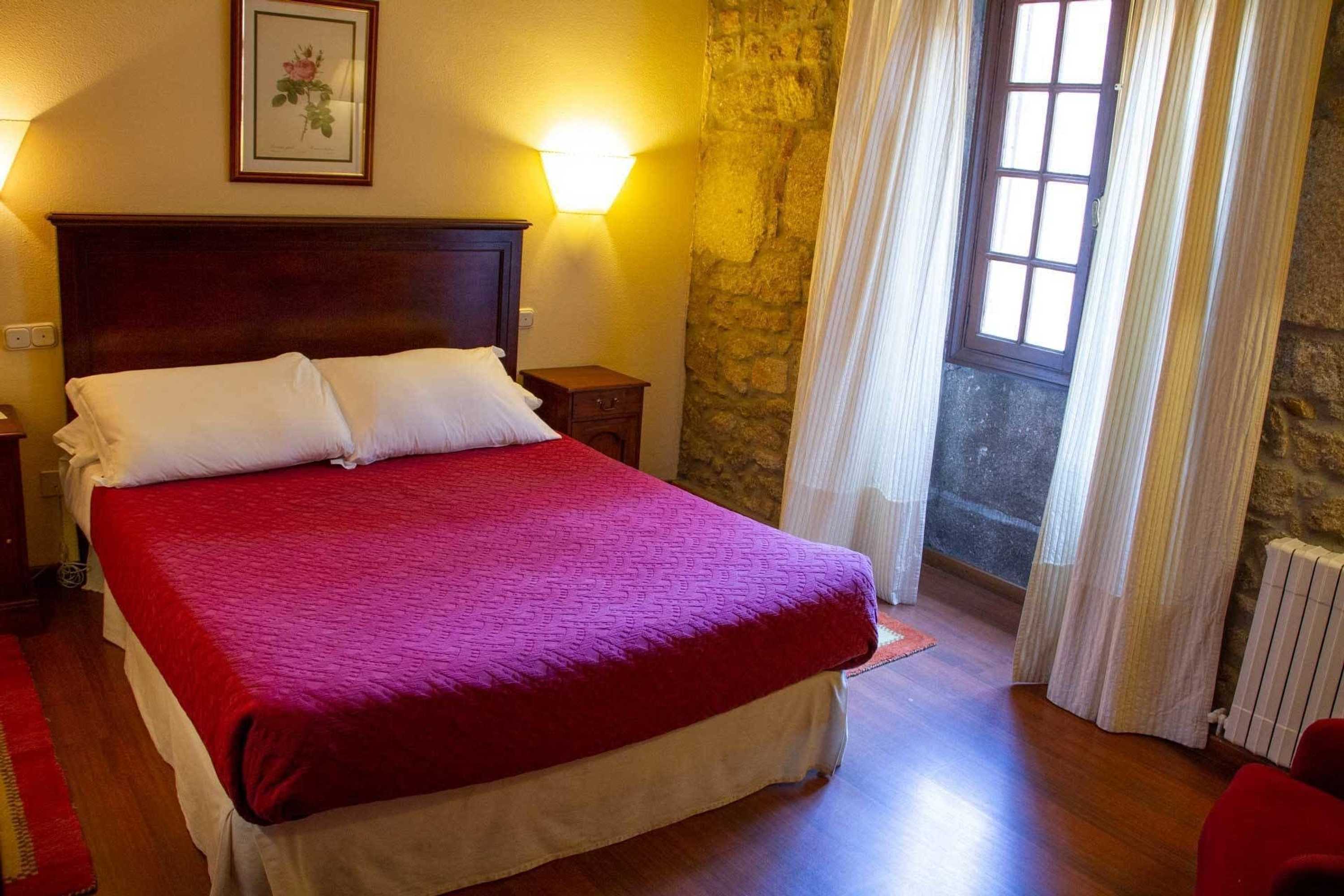 Gift card for Hotel Pazo O Rial Gift card for Hotel Pazo O Rial