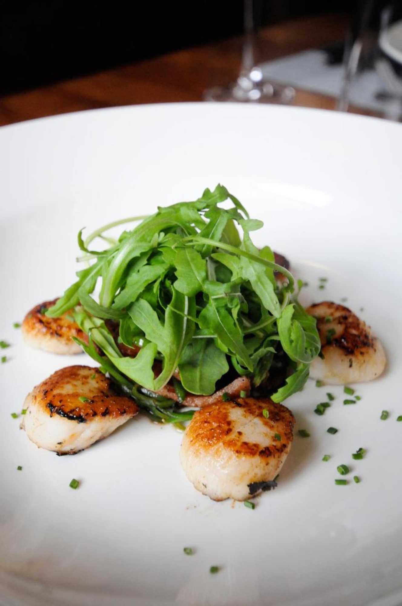 Gift card for The Waterloo Hotel & Bistro