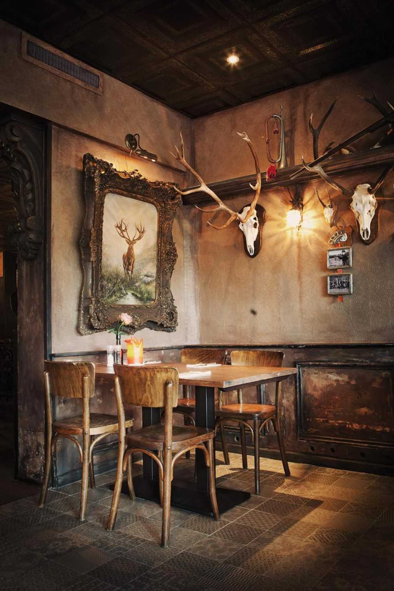 Gift card for Hotel Loco