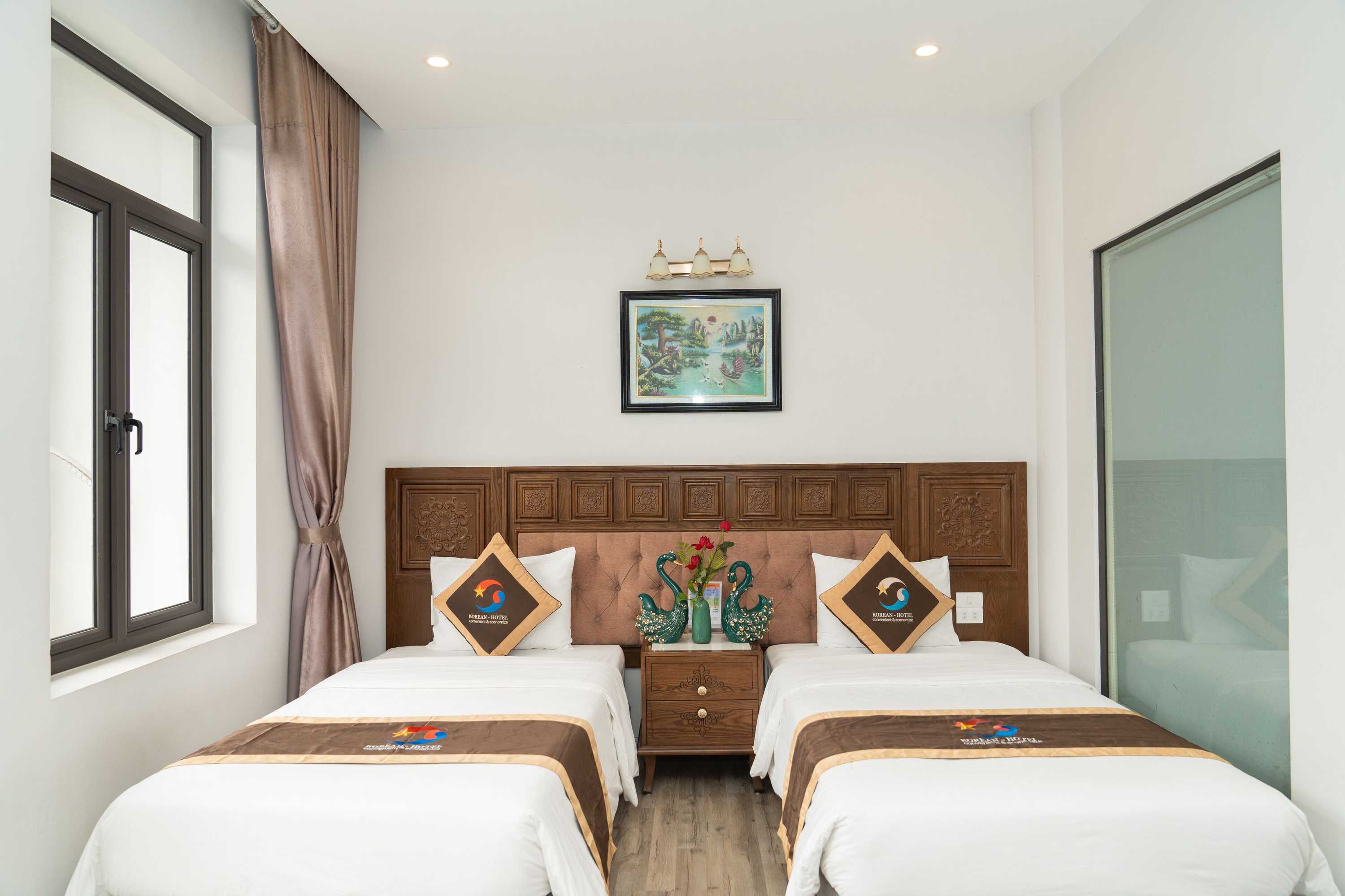 Gift card for Korea Hotel Bac Giang Gift card for Korea Hotel Bac Giang